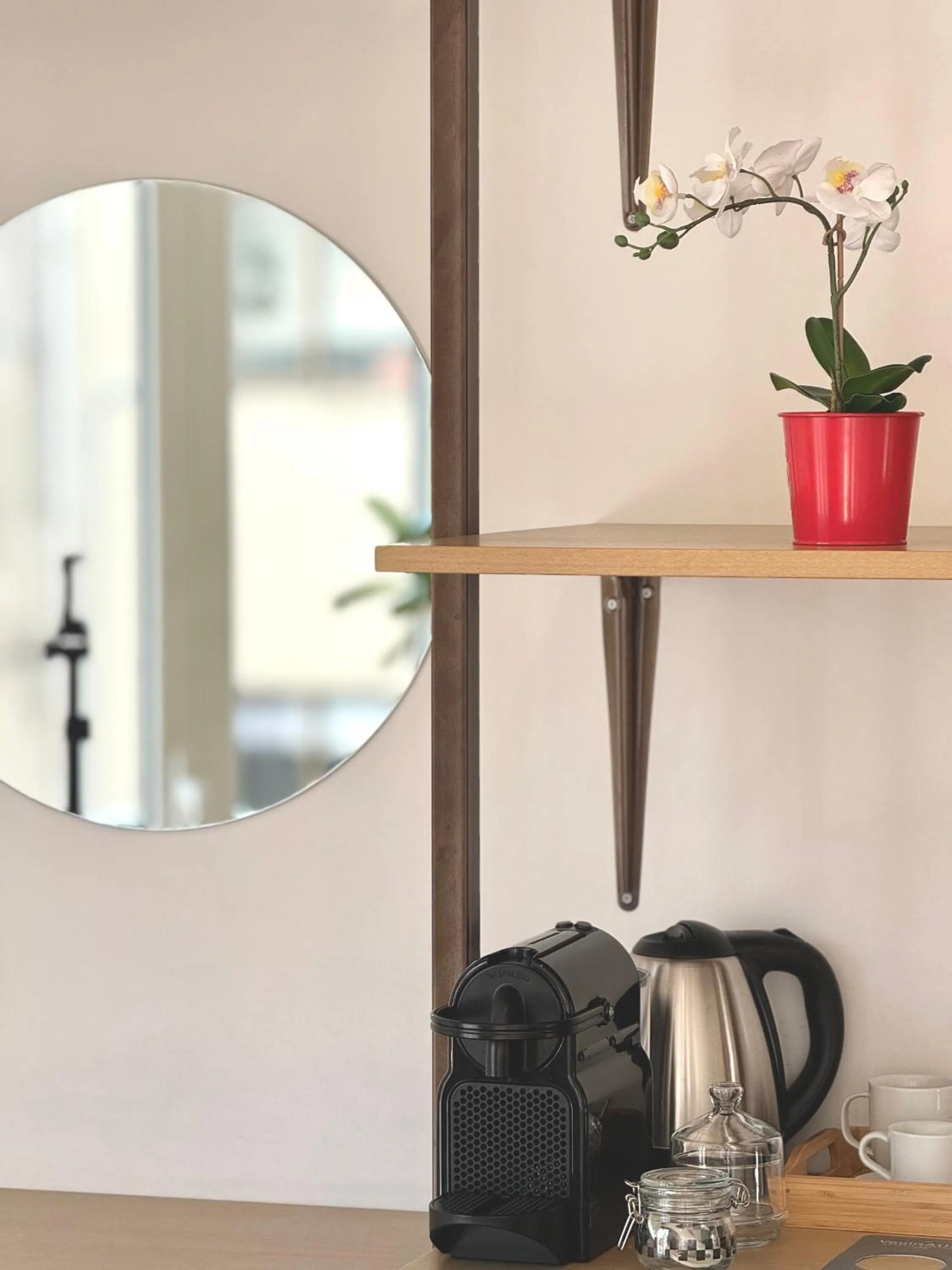 Decorative detail in Voulis Best Global Home