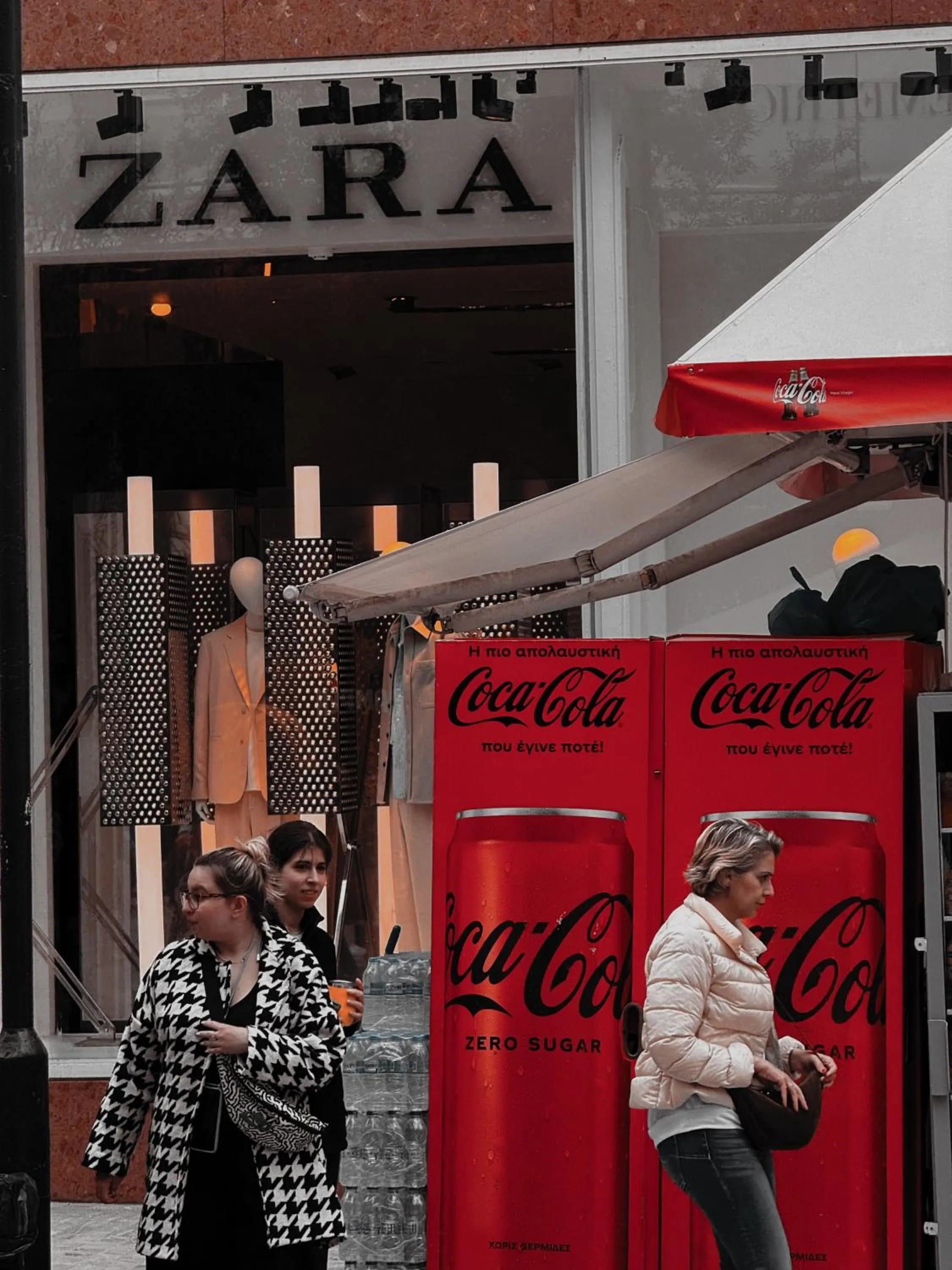 Neighbourhood in Voulis Best Global Home