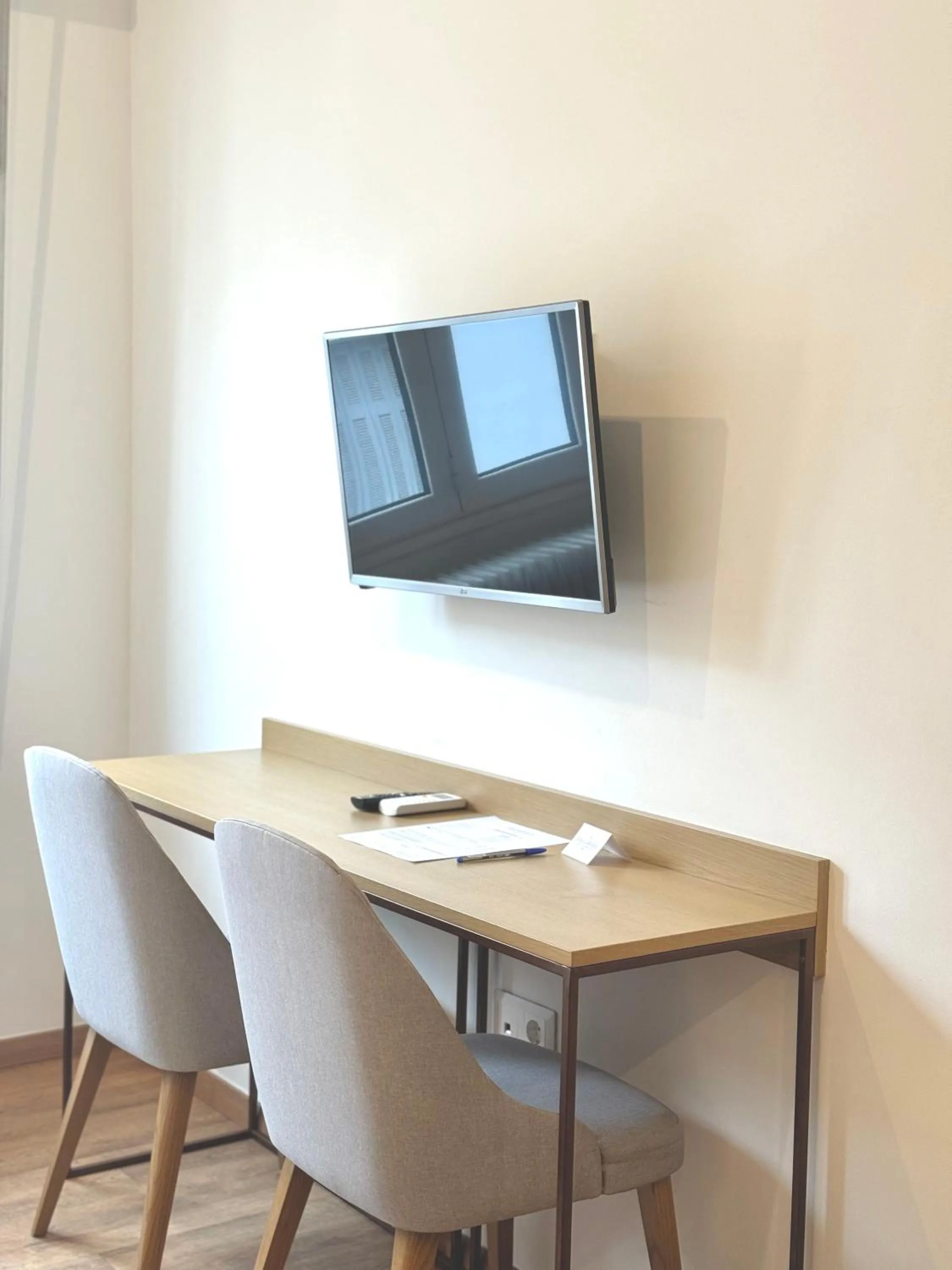 TV and multimedia in Voulis Best Global Home