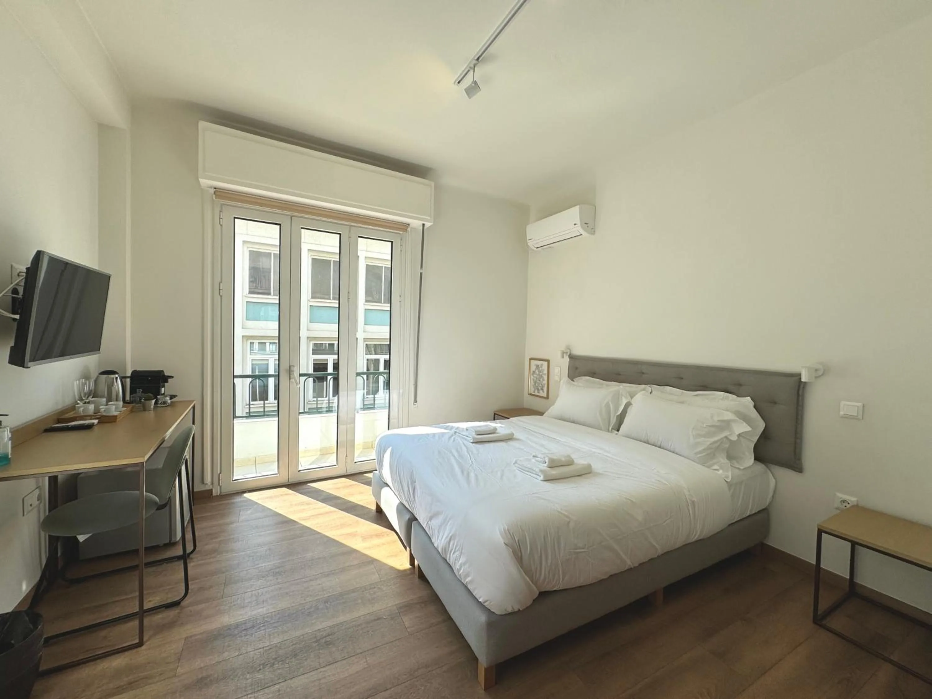 TV and multimedia in Voulis Best Global Home