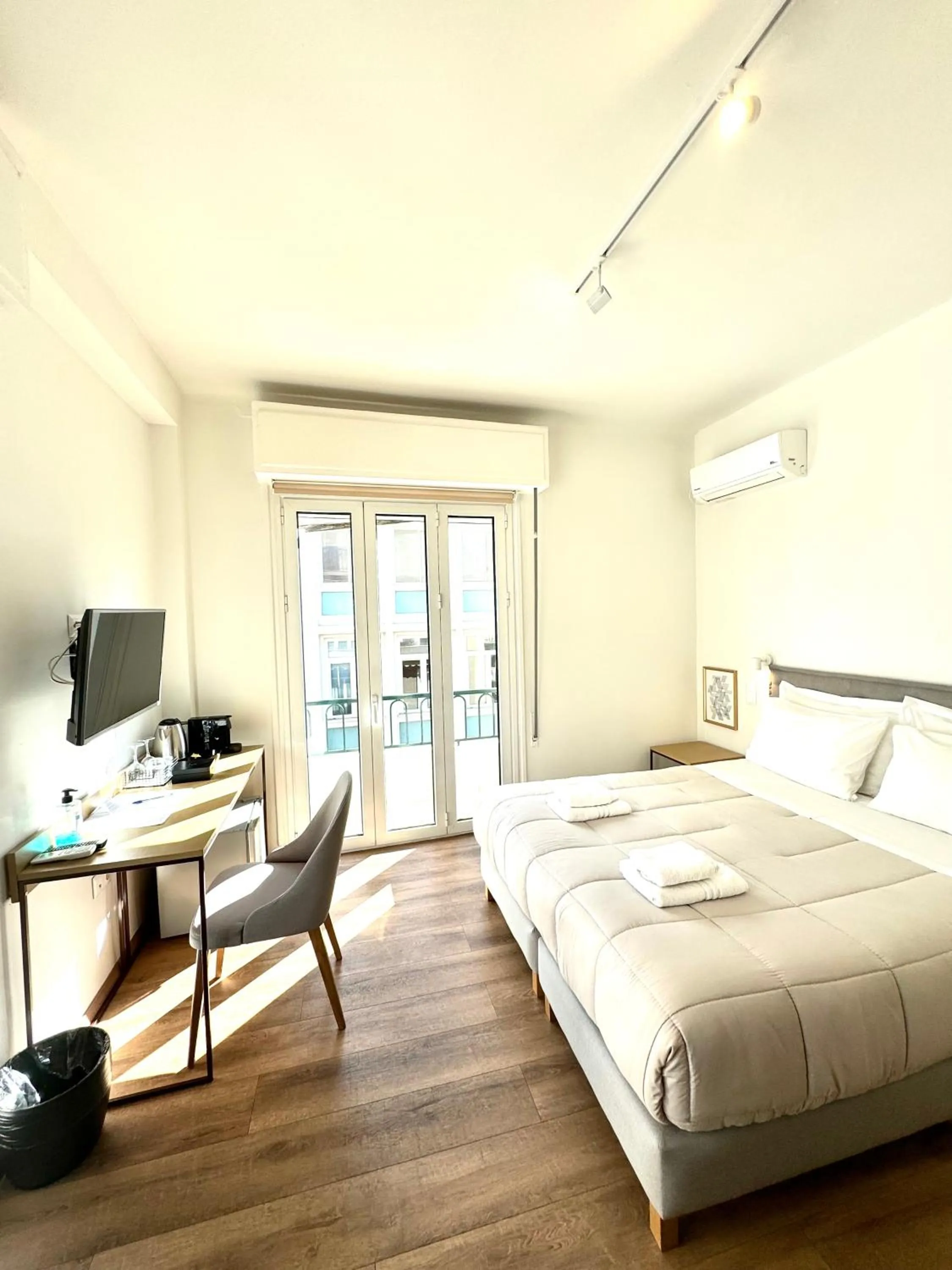 Bed in Voulis Best Global Home