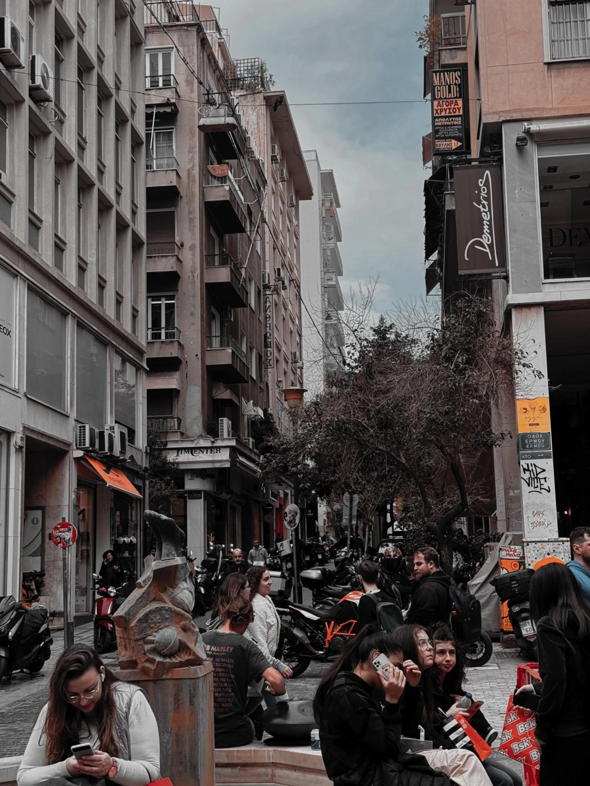 Neighbourhood in Voulis Best Global Home