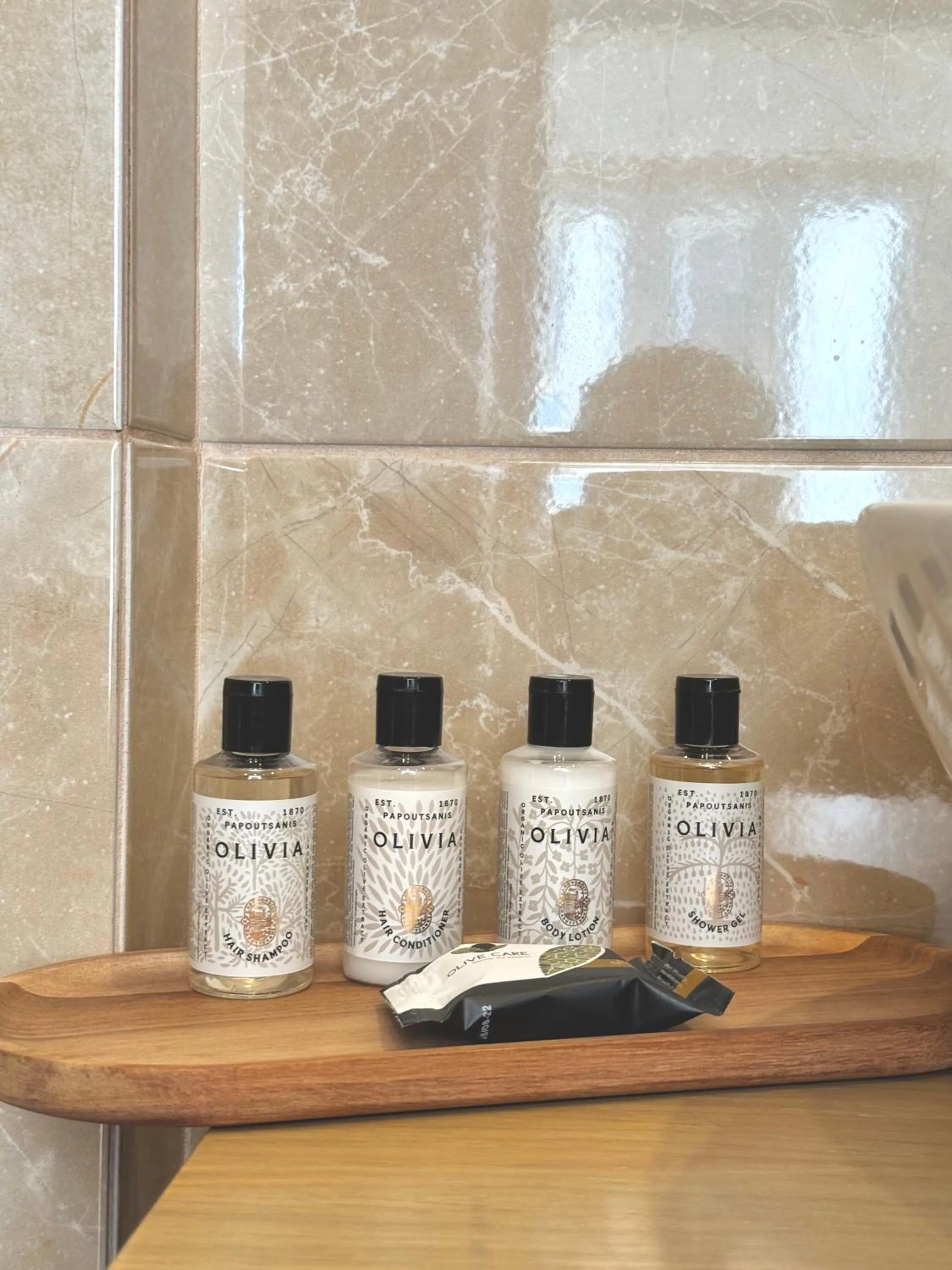 Toilet in Voulis Best Global Home