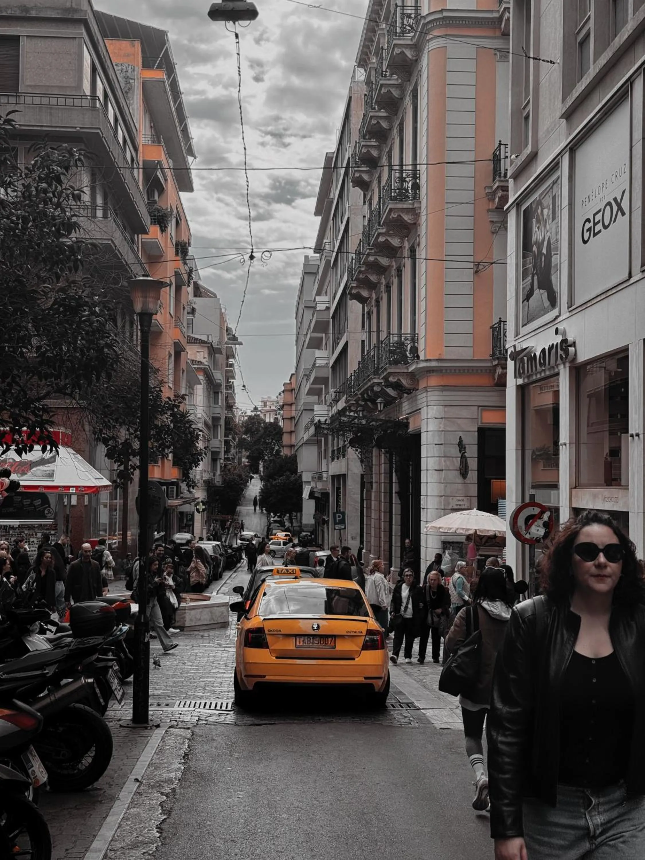 Neighbourhood in Voulis Best Global Home