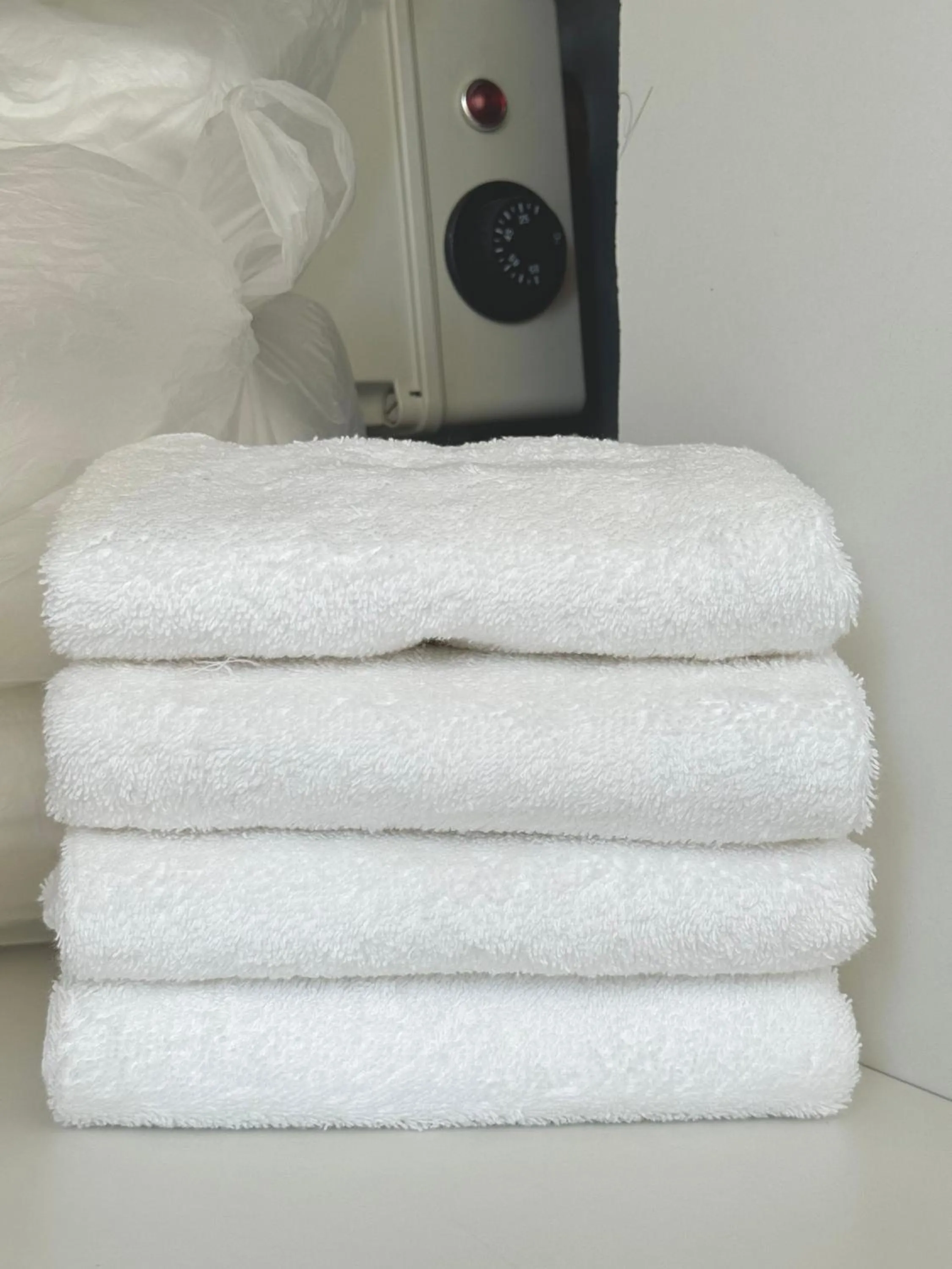 towels in Voulis Best Global Home