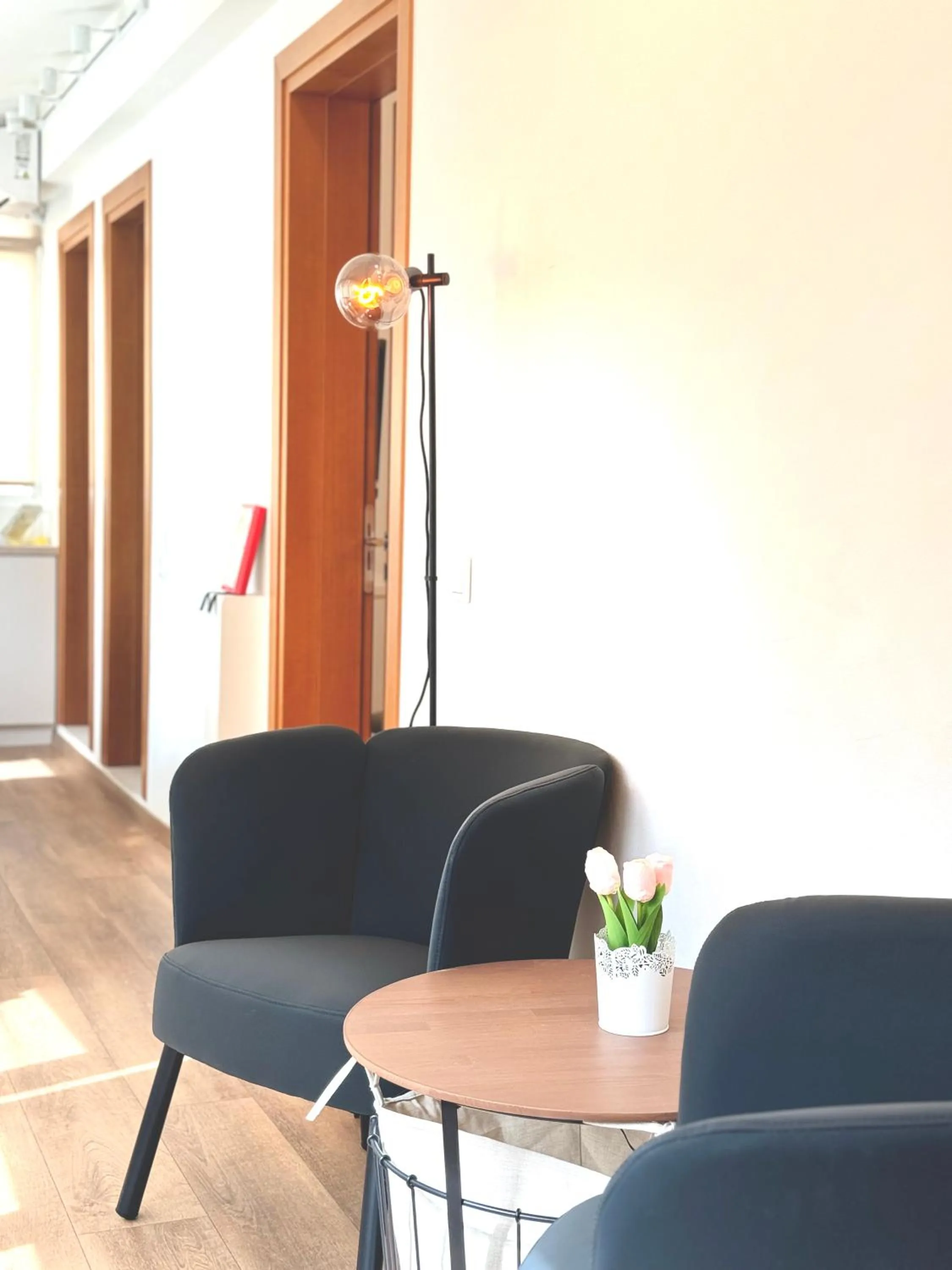 Living room in Voulis Best Global Home