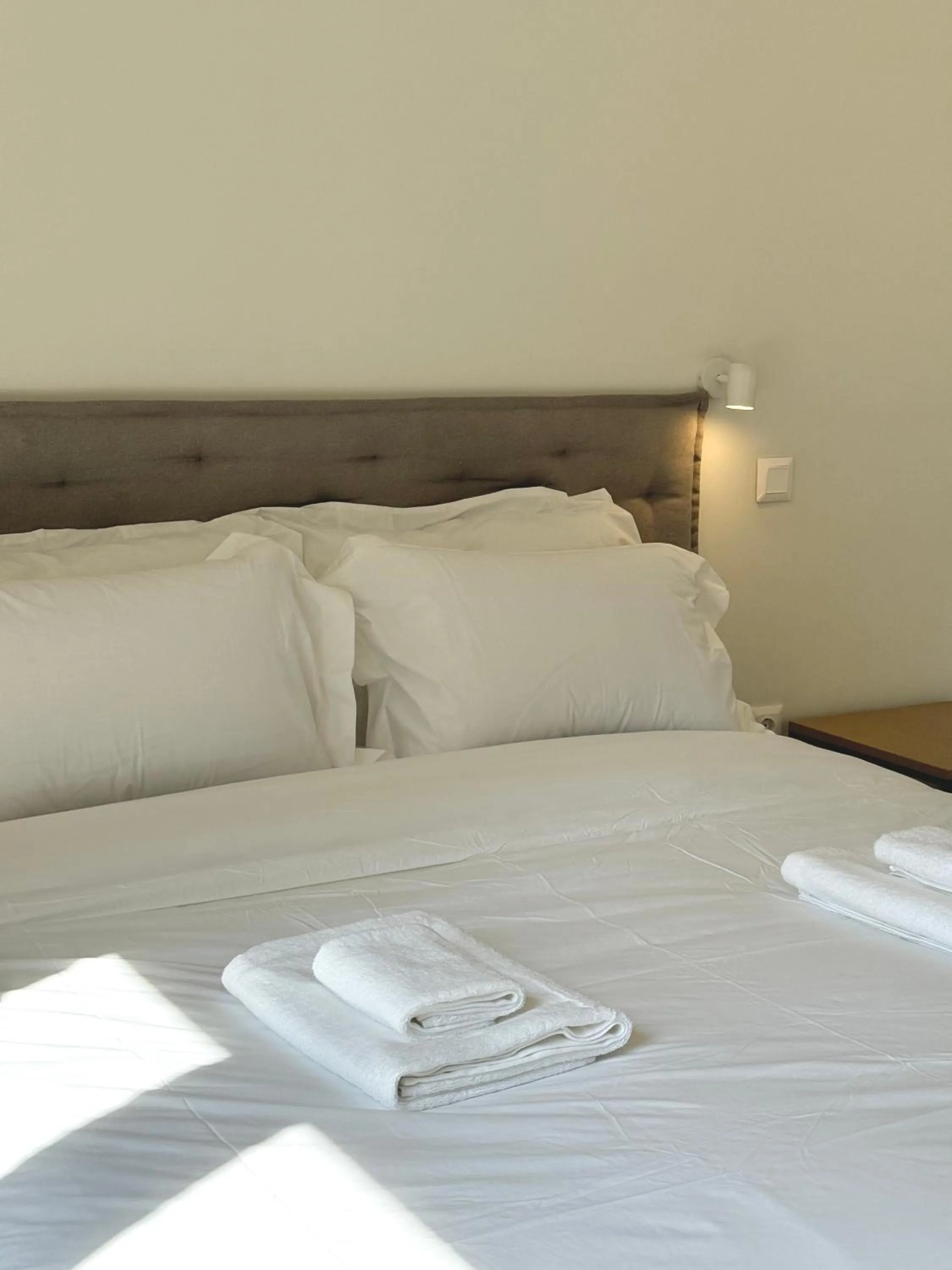 Bed in Voulis Best Global Home