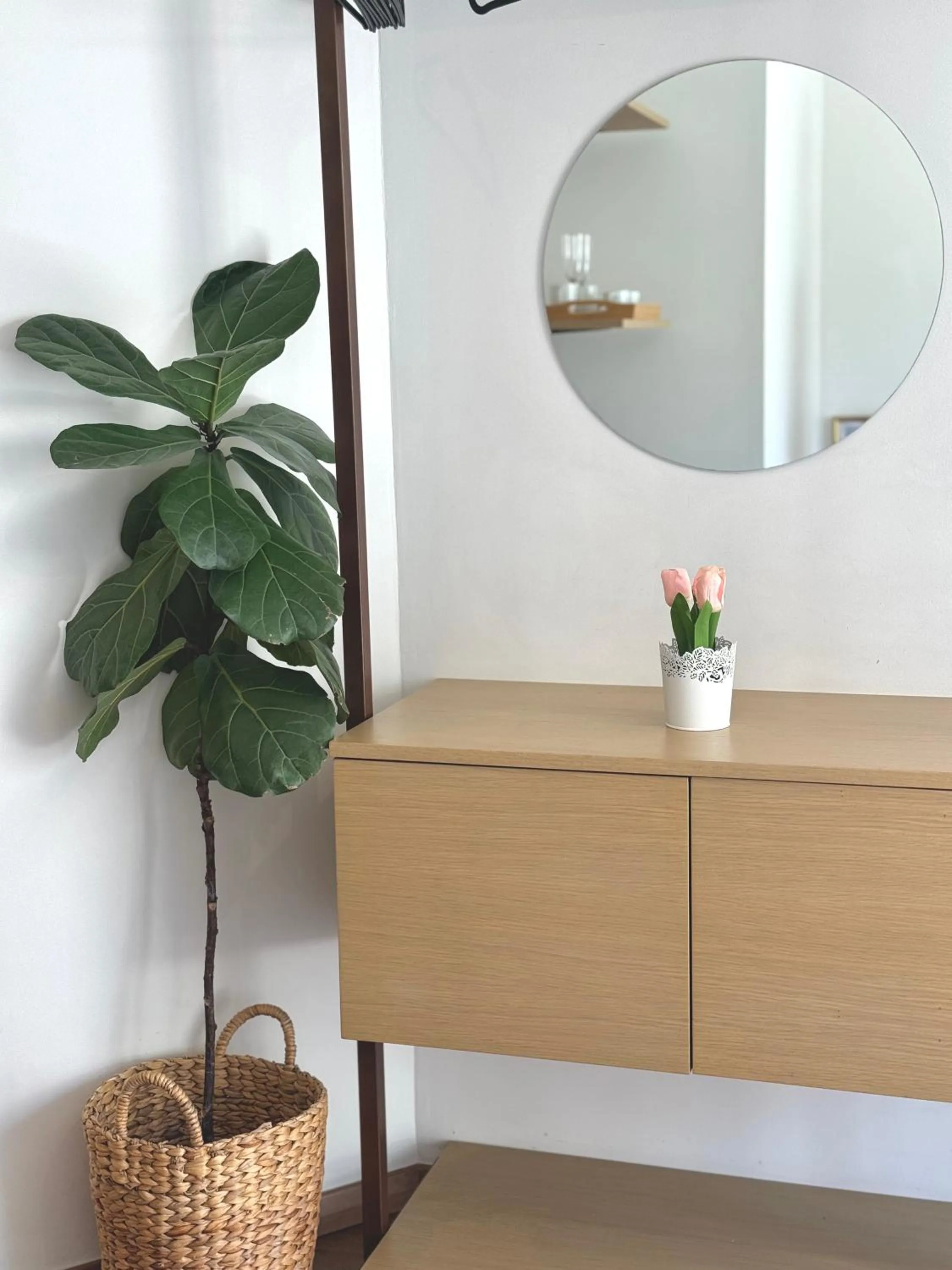 Decorative detail in Voulis Best Global Home