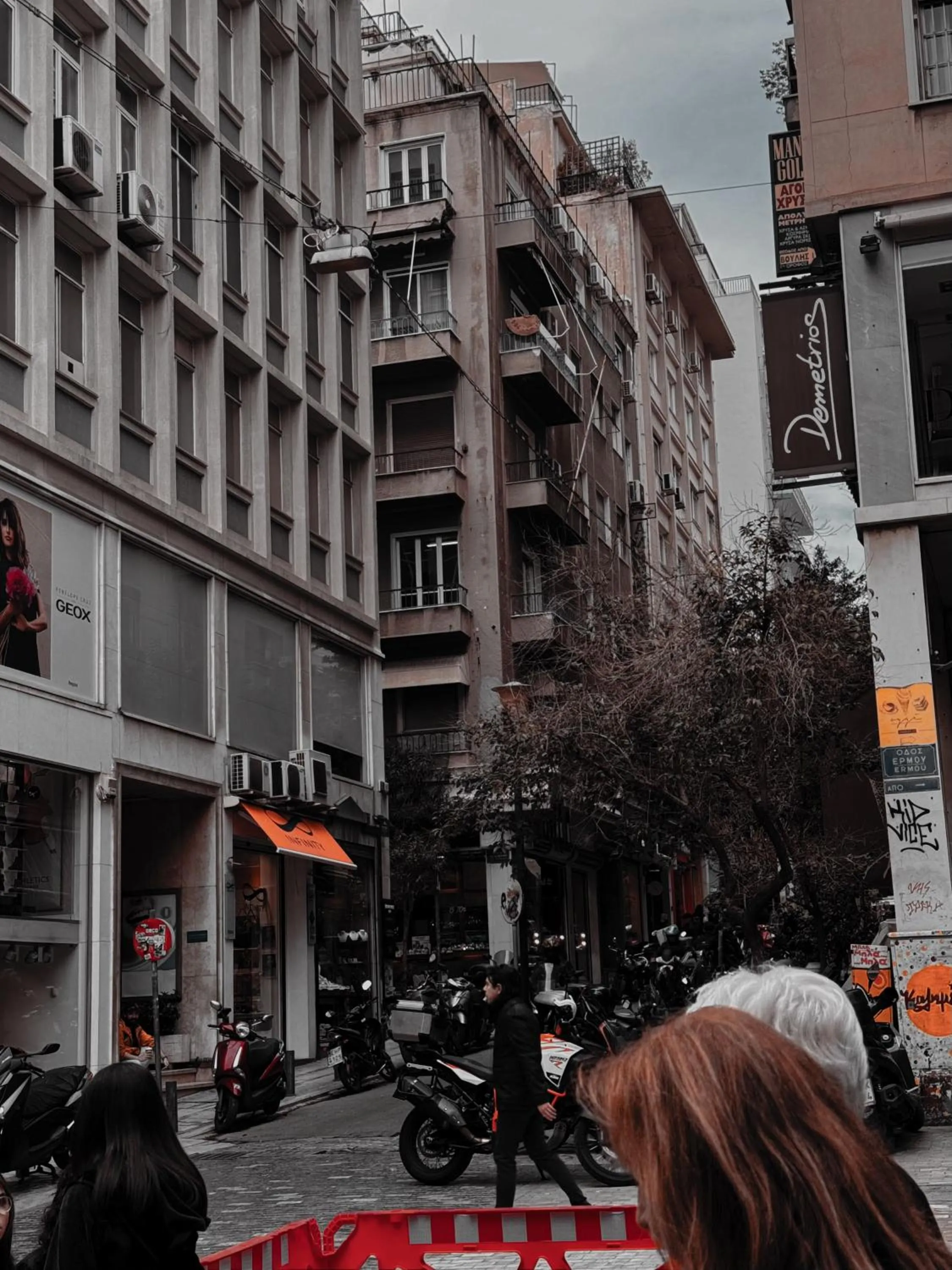 Property building in Voulis Best Global Home