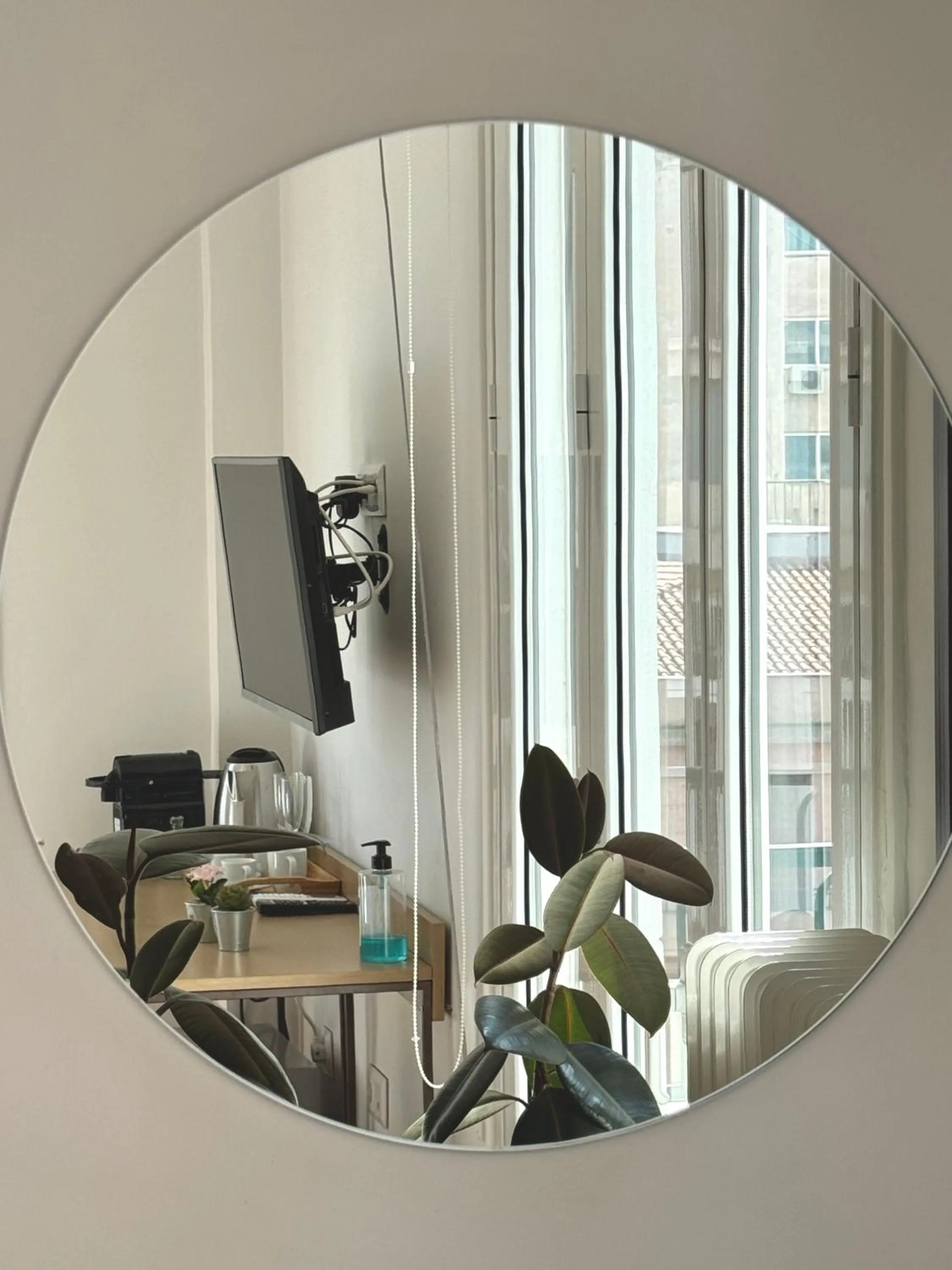 TV and multimedia in Voulis Best Global Home