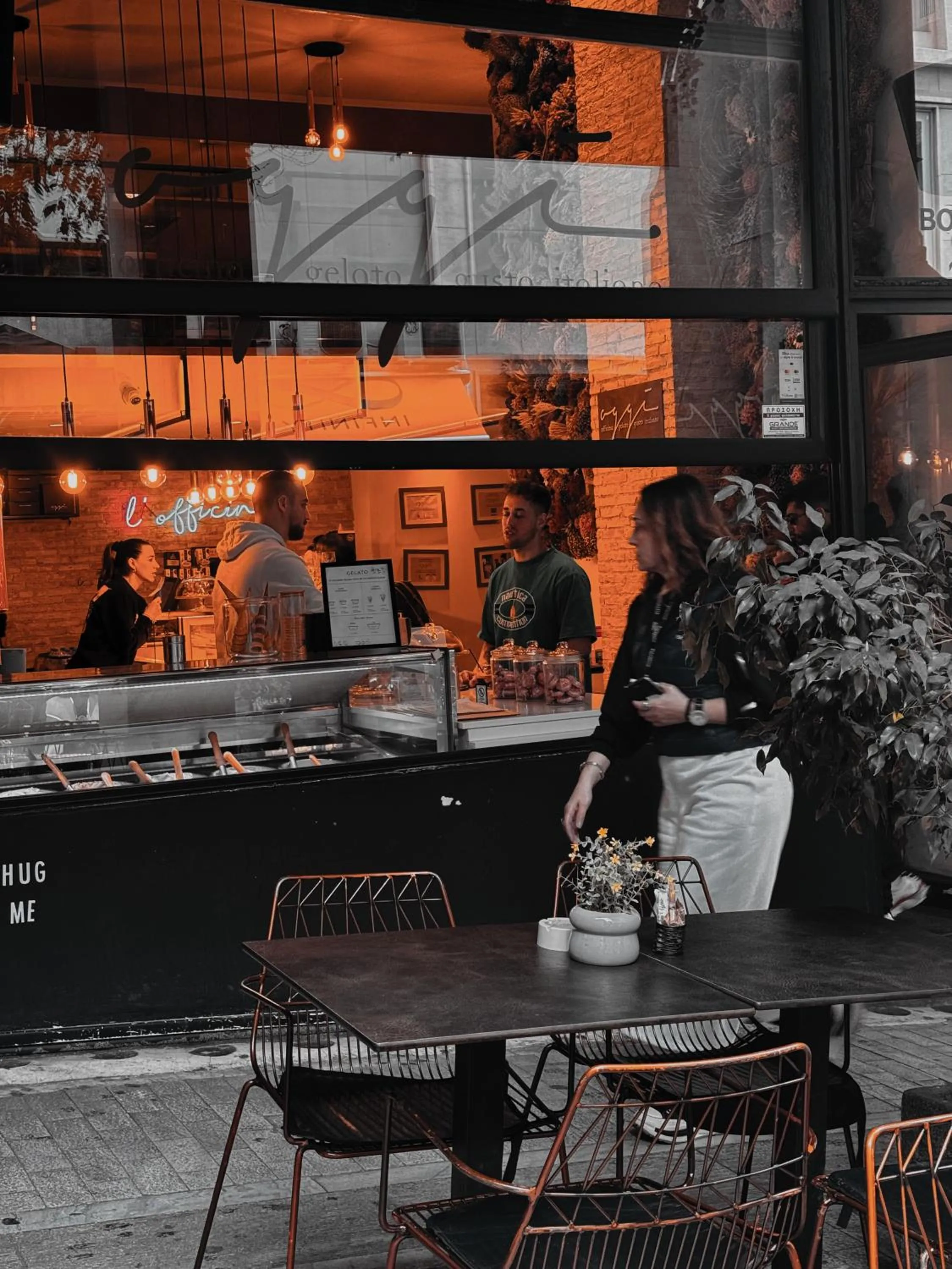 Neighbourhood in Voulis Best Global Home