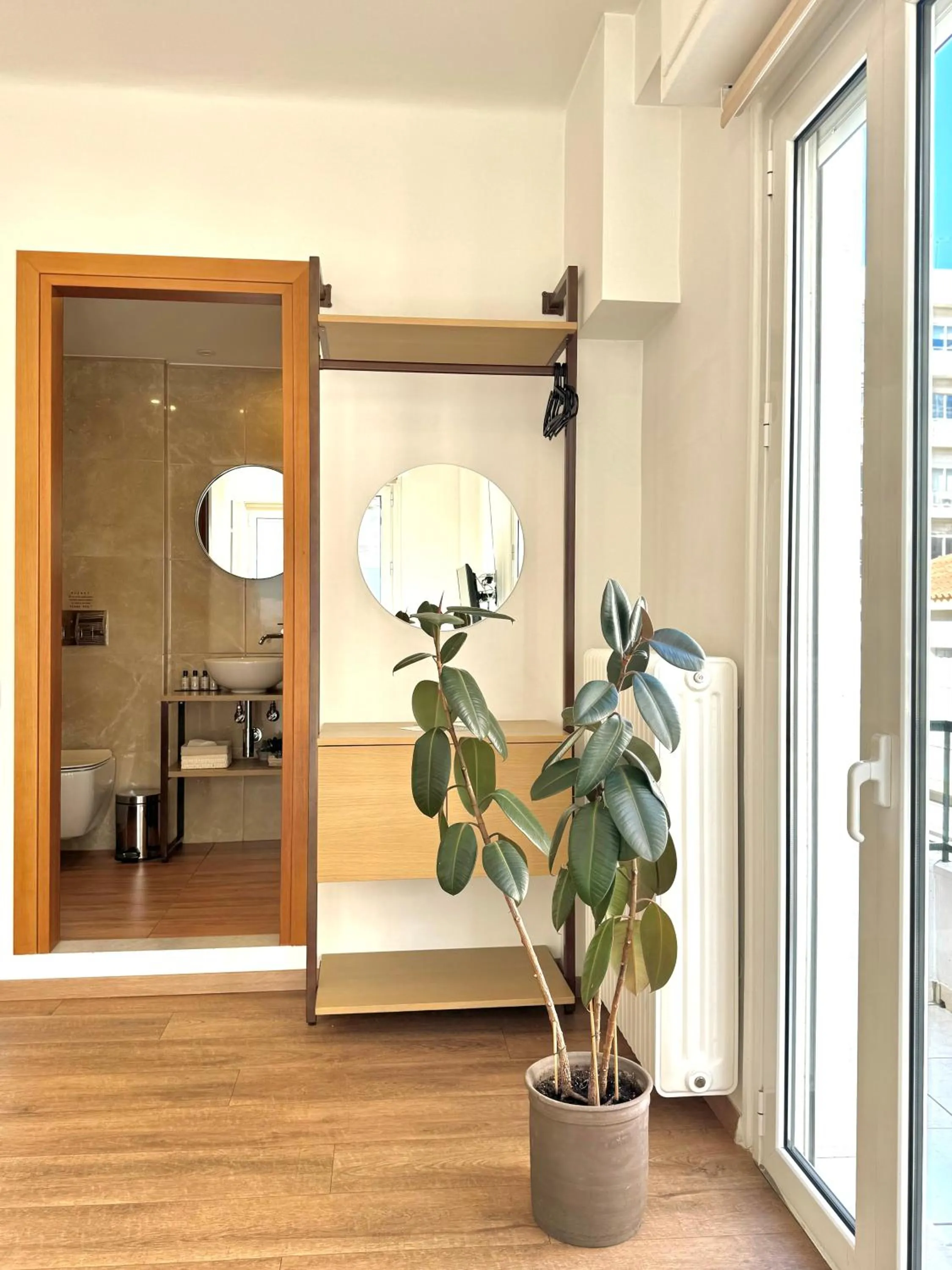 Toilet in Voulis Best Global Home