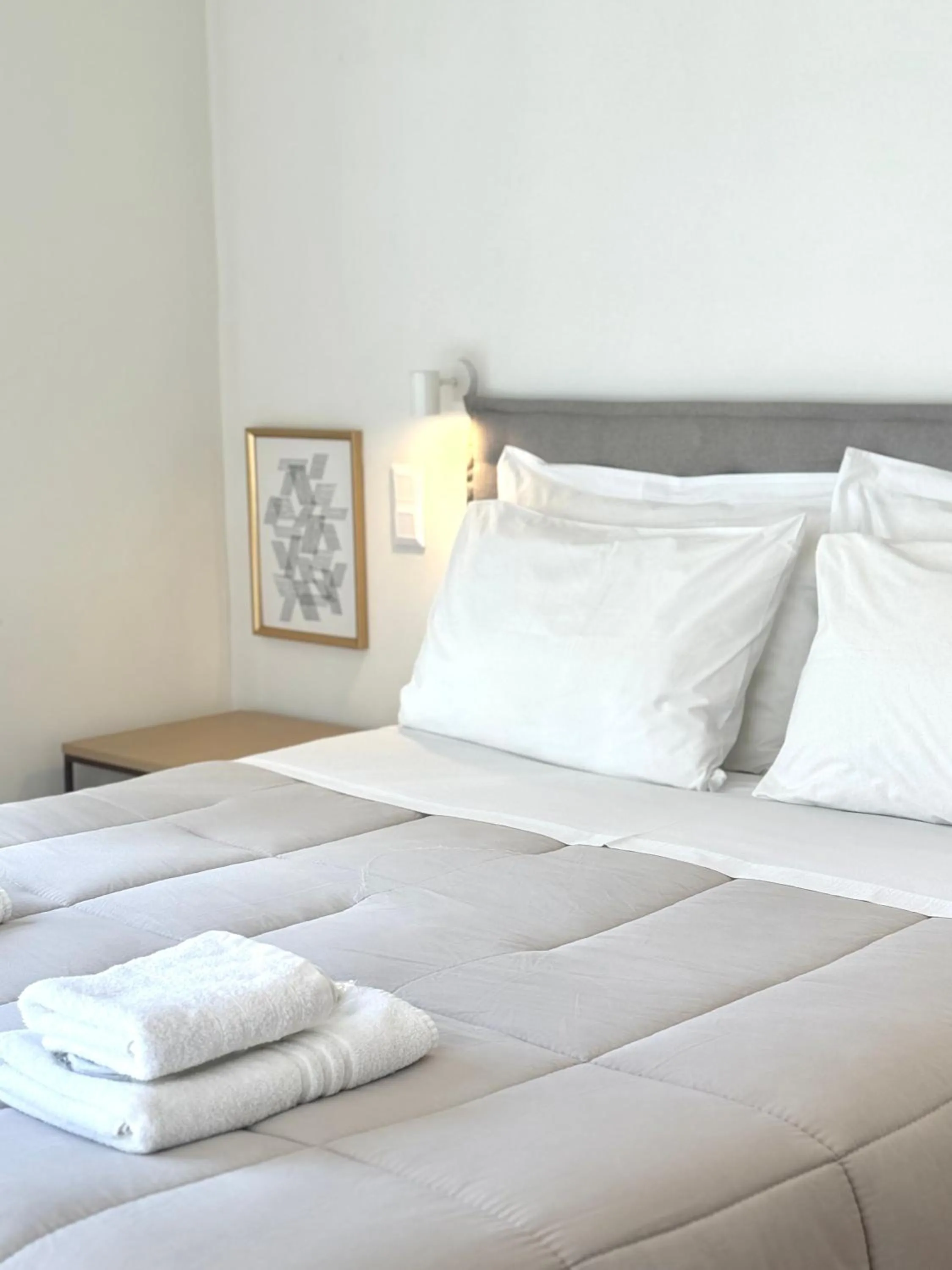 Deluxe Double or Twin Room in Voulis Best Global Home