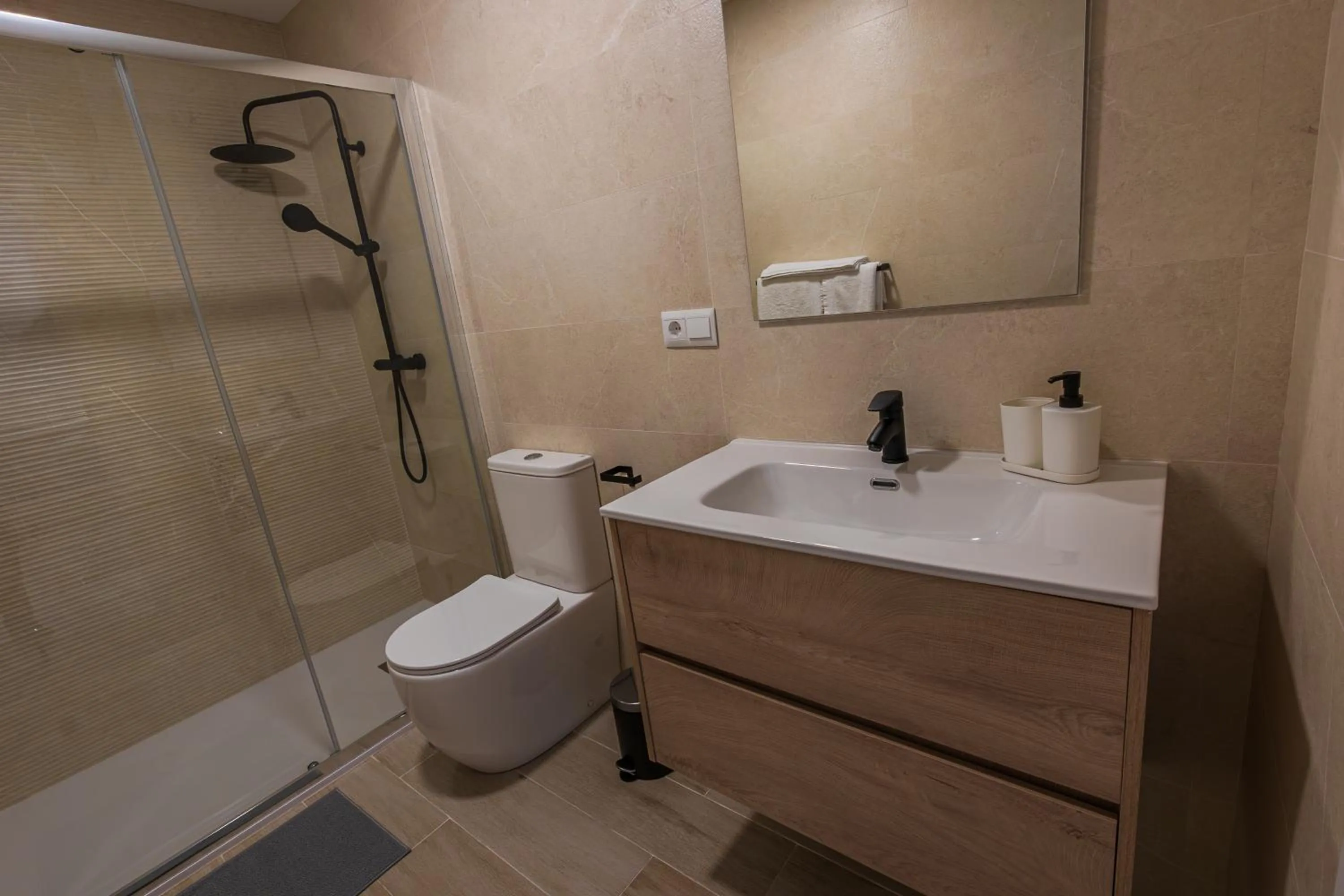 Apartamentos Turisticos José Cruz