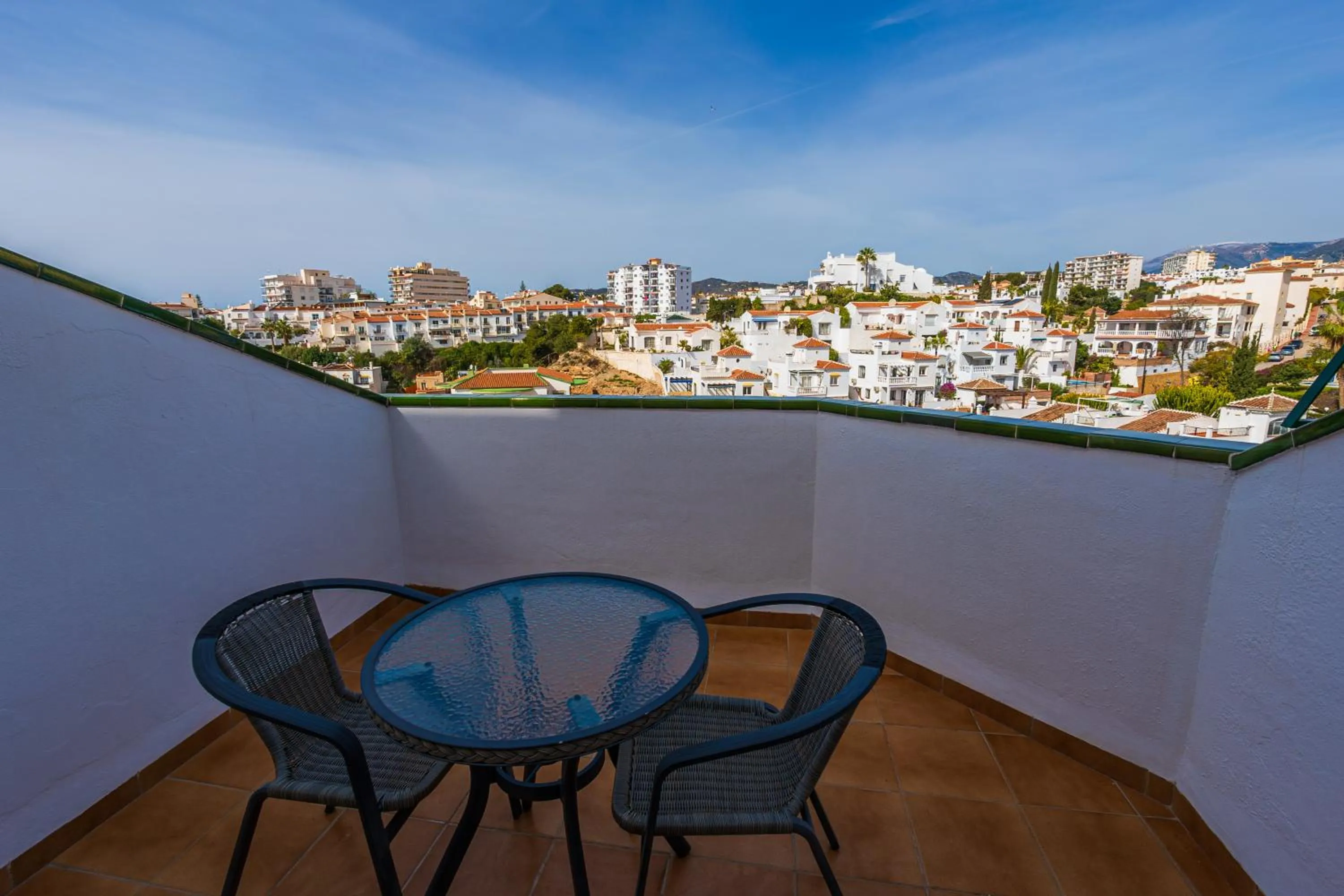 Apartamentos Turisticos José Cruz