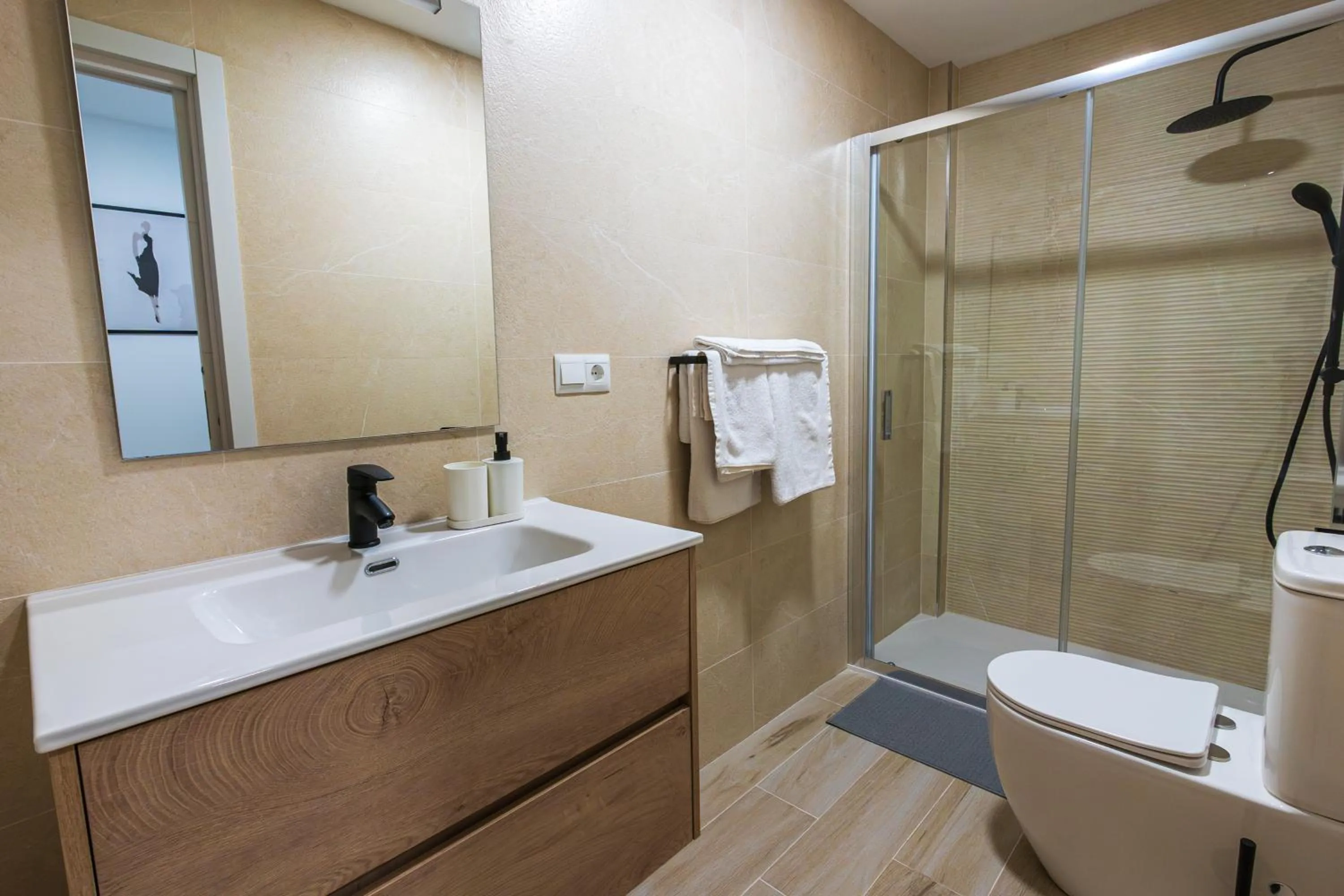 Apartamentos Turisticos José Cruz