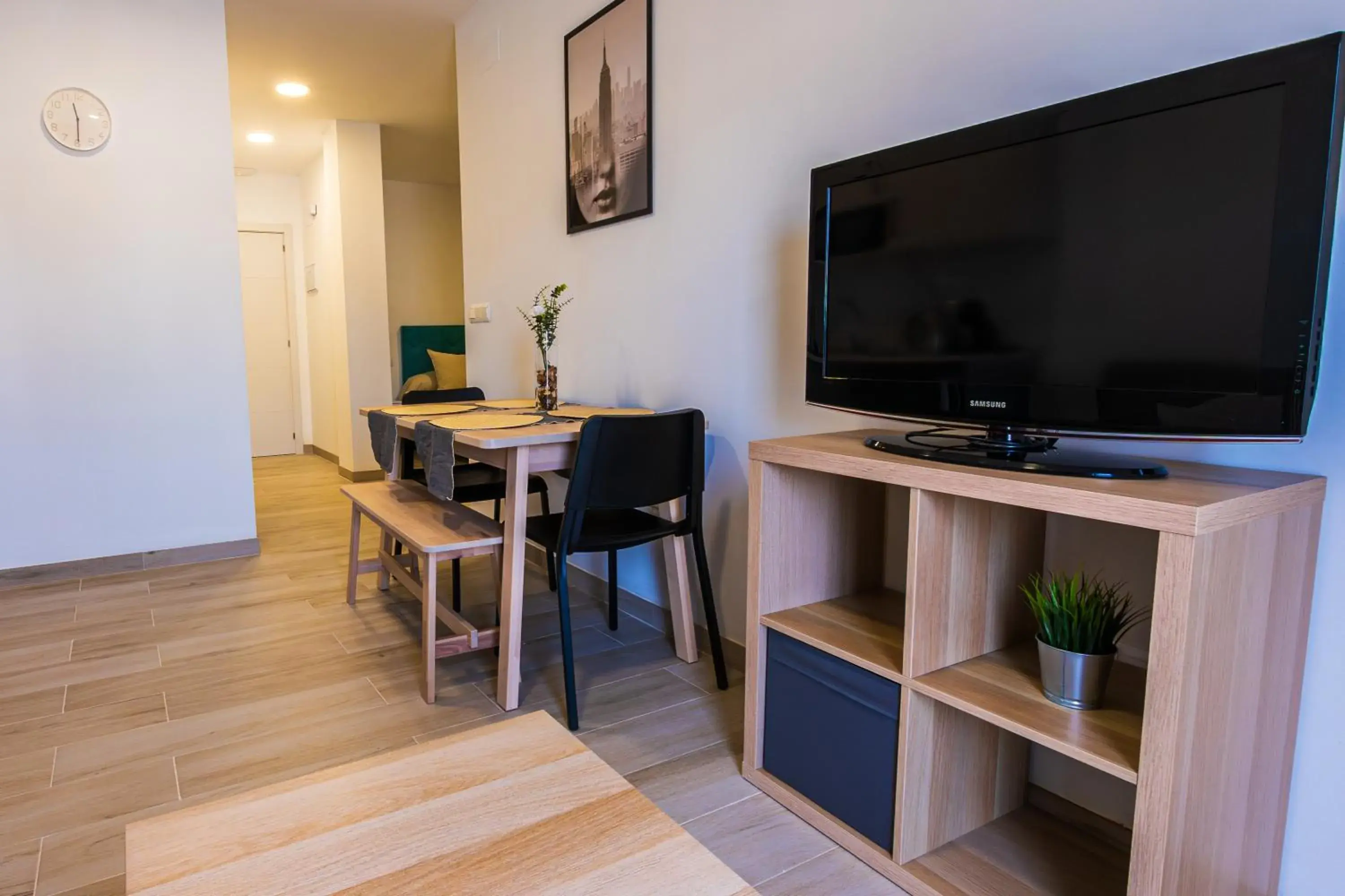Standard Apartment in Apartamentos Turisticos José Cruz Standard Apartment in Apartamentos Turisticos José Cruz