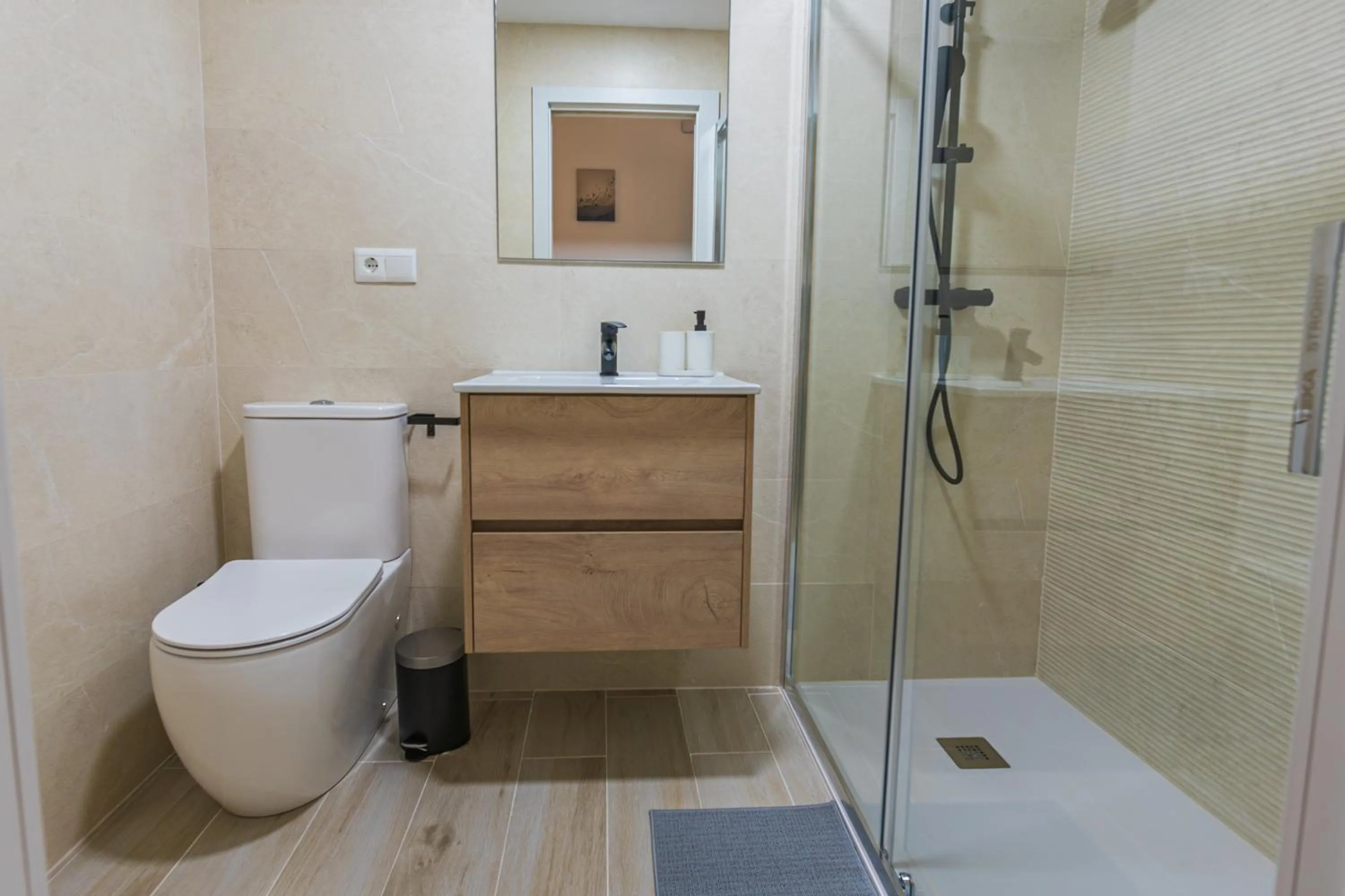 Apartamentos Turisticos José Cruz