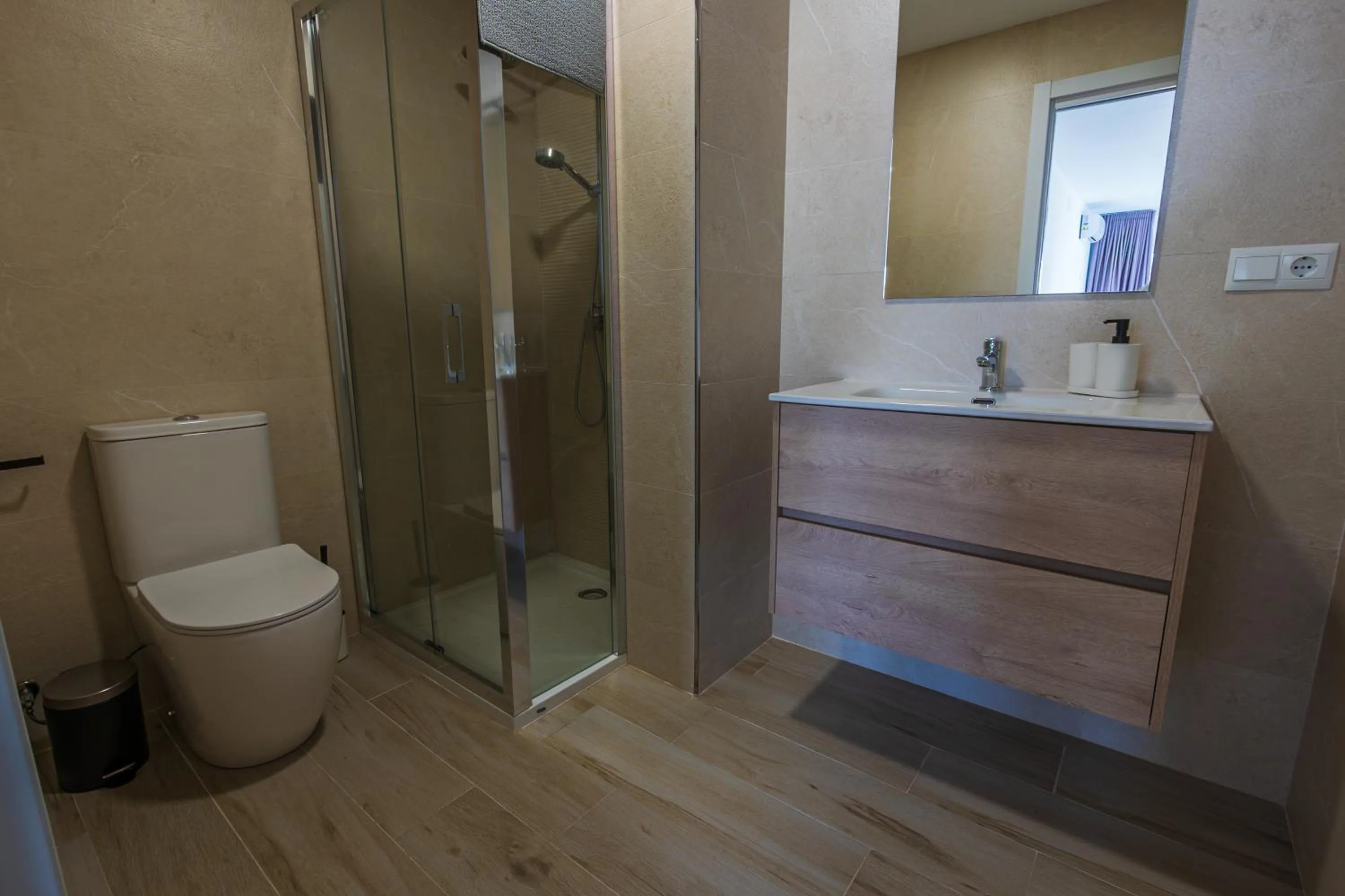 Apartamentos Turisticos José Cruz