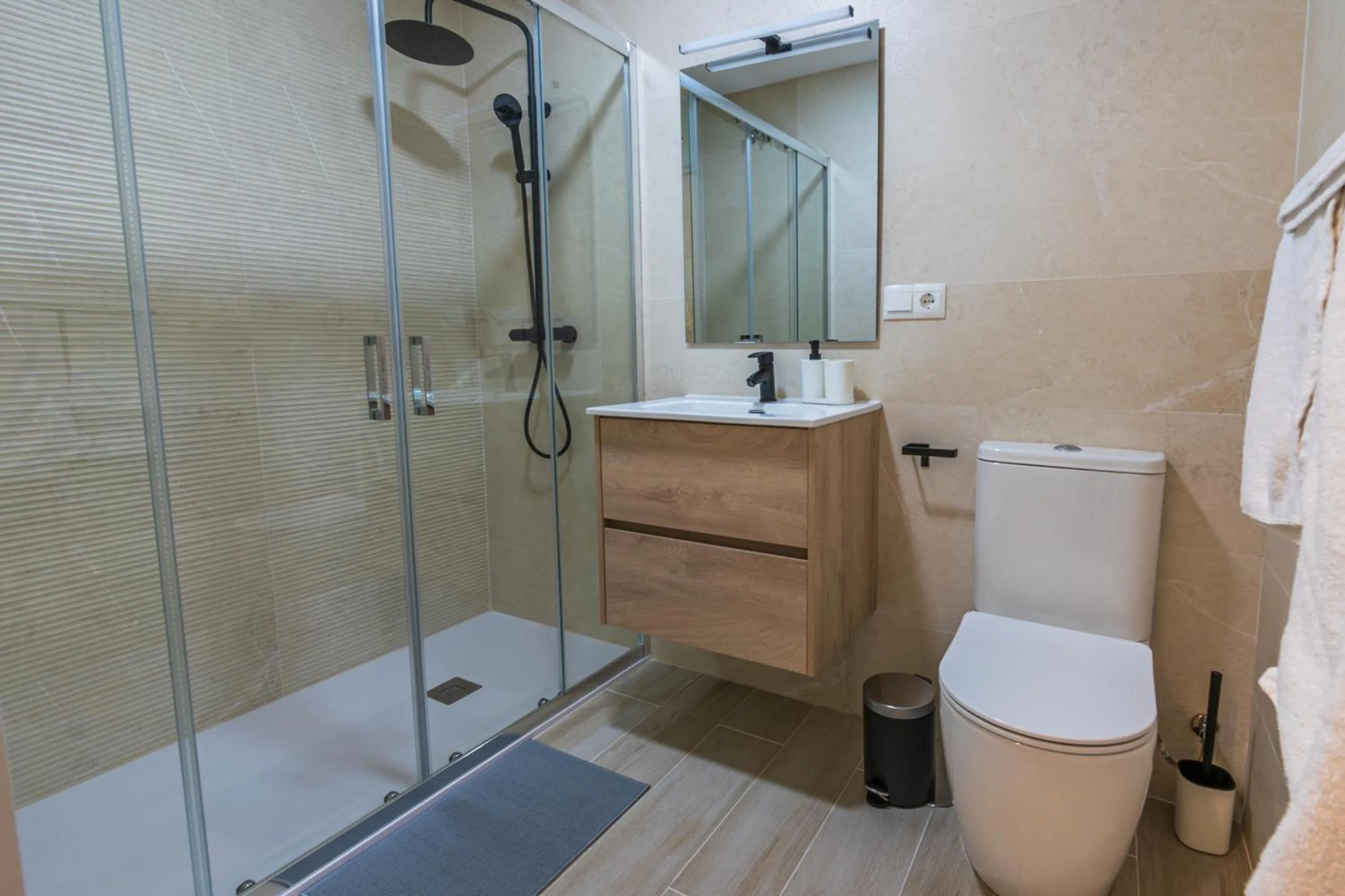 Apartamentos Turisticos José Cruz