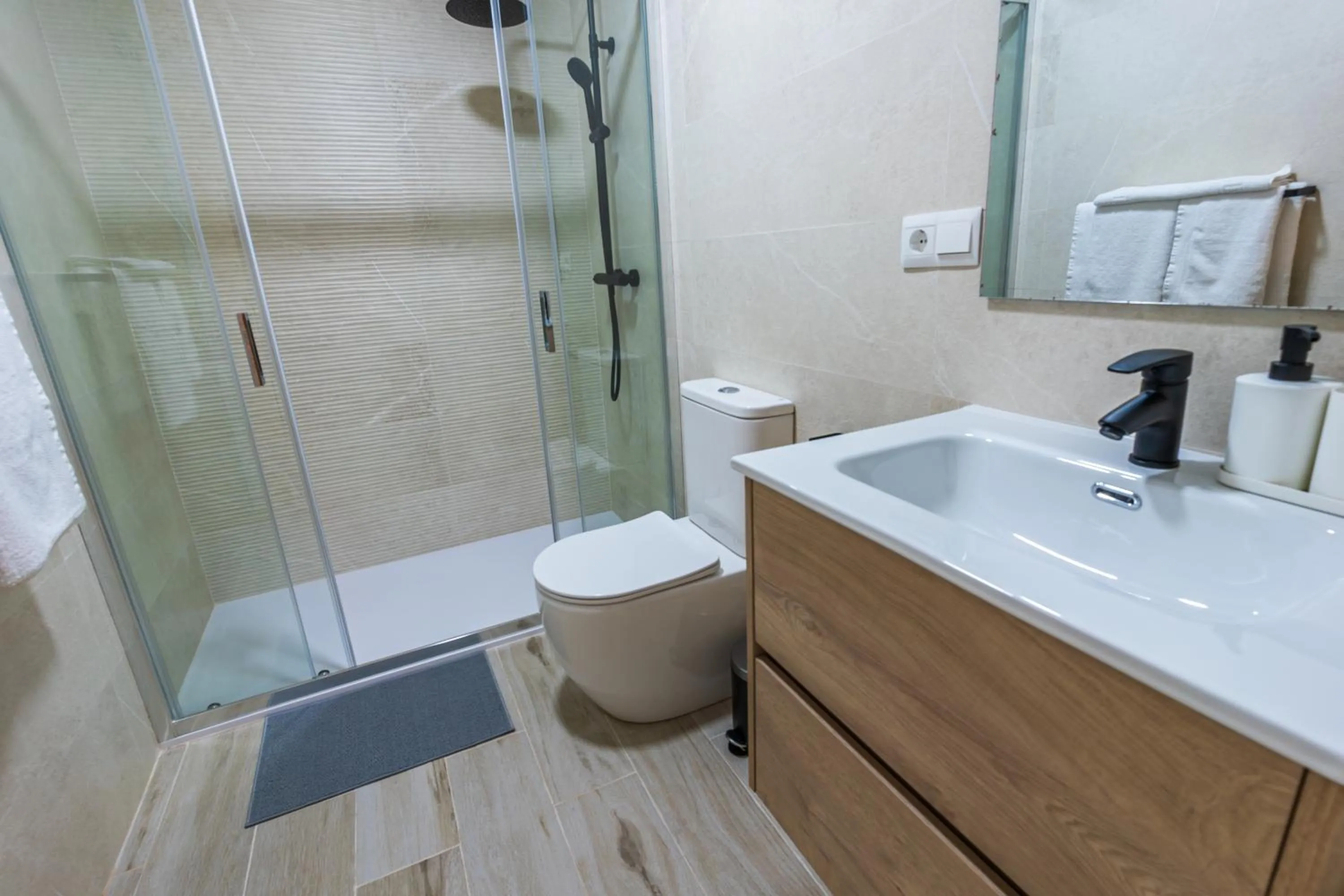 Apartamentos Turisticos José Cruz