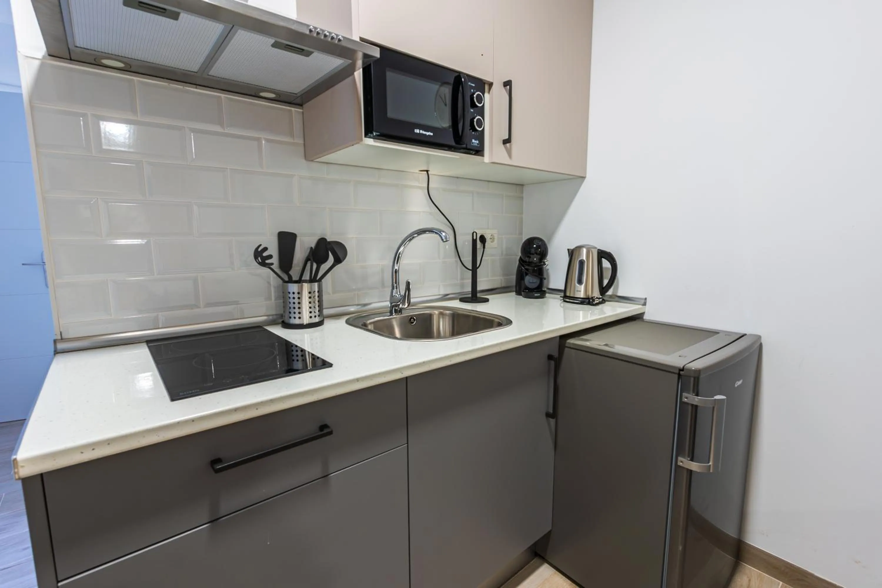 Apartamentos Turisticos José Cruz