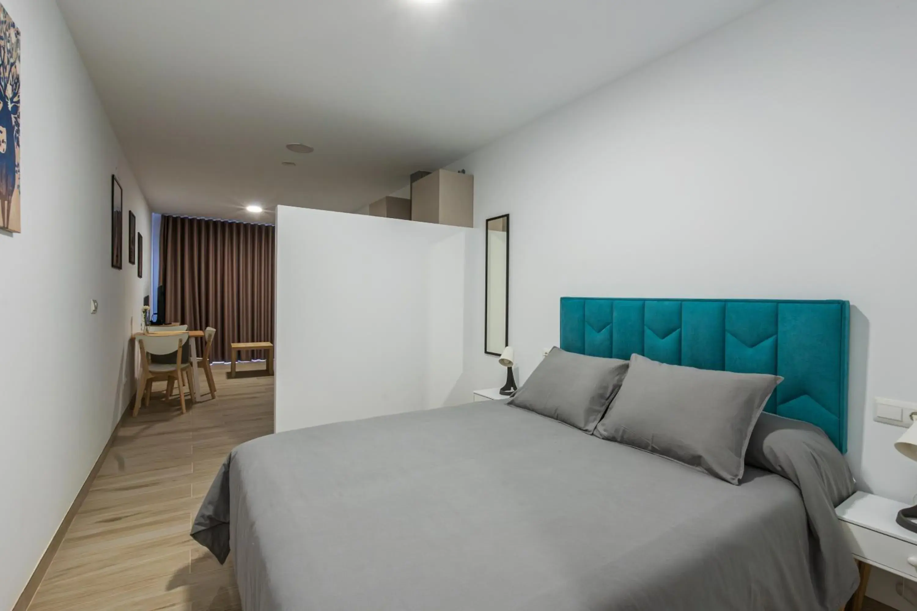 Deluxe Studio in Apartamentos Turisticos José Cruz Deluxe Studio in Apartamentos Turisticos José Cruz
