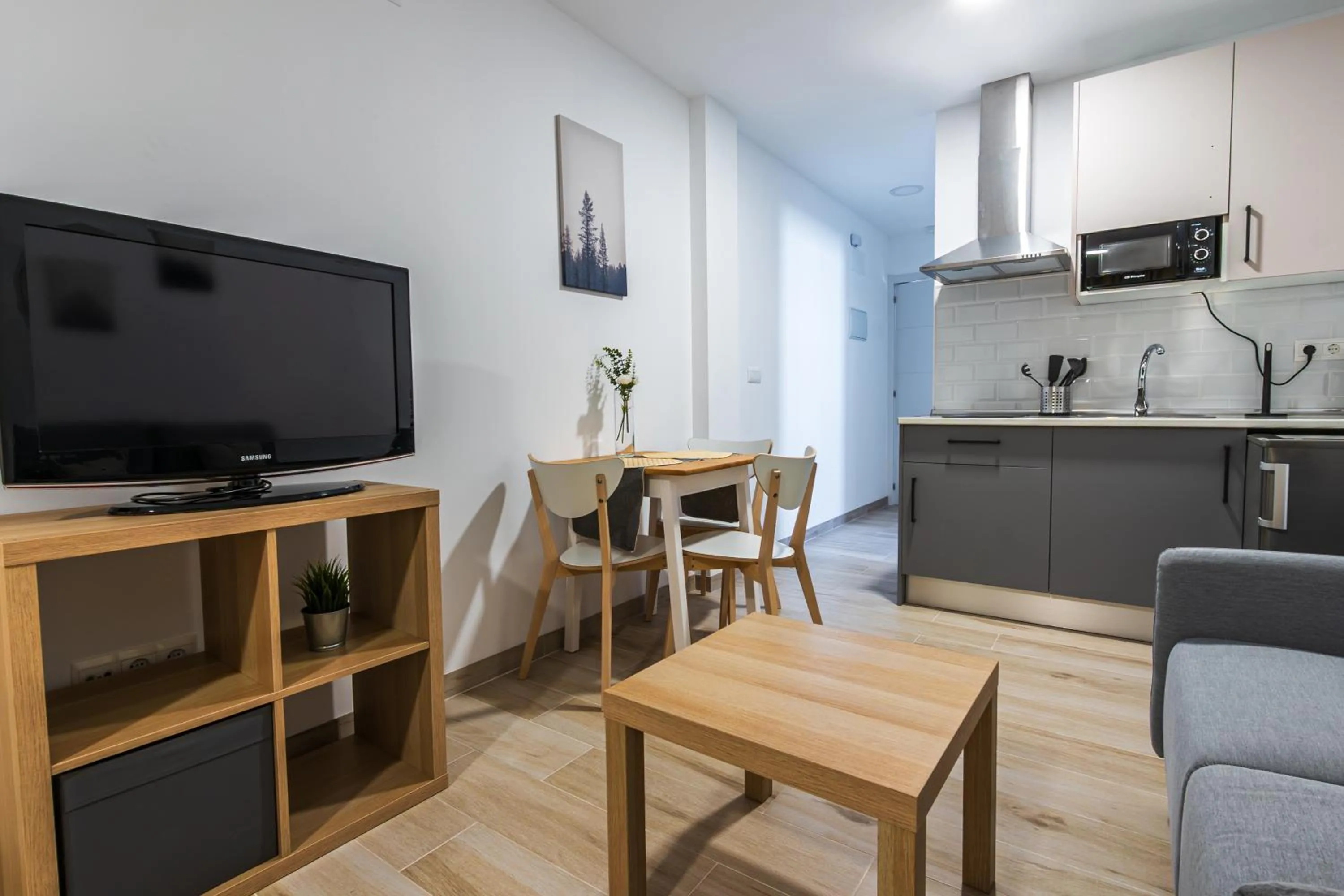Apartamentos Turisticos José Cruz