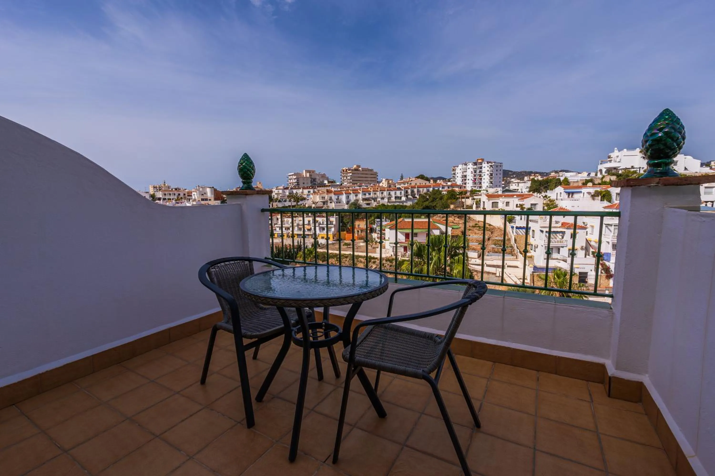 Apartamentos Turisticos José Cruz