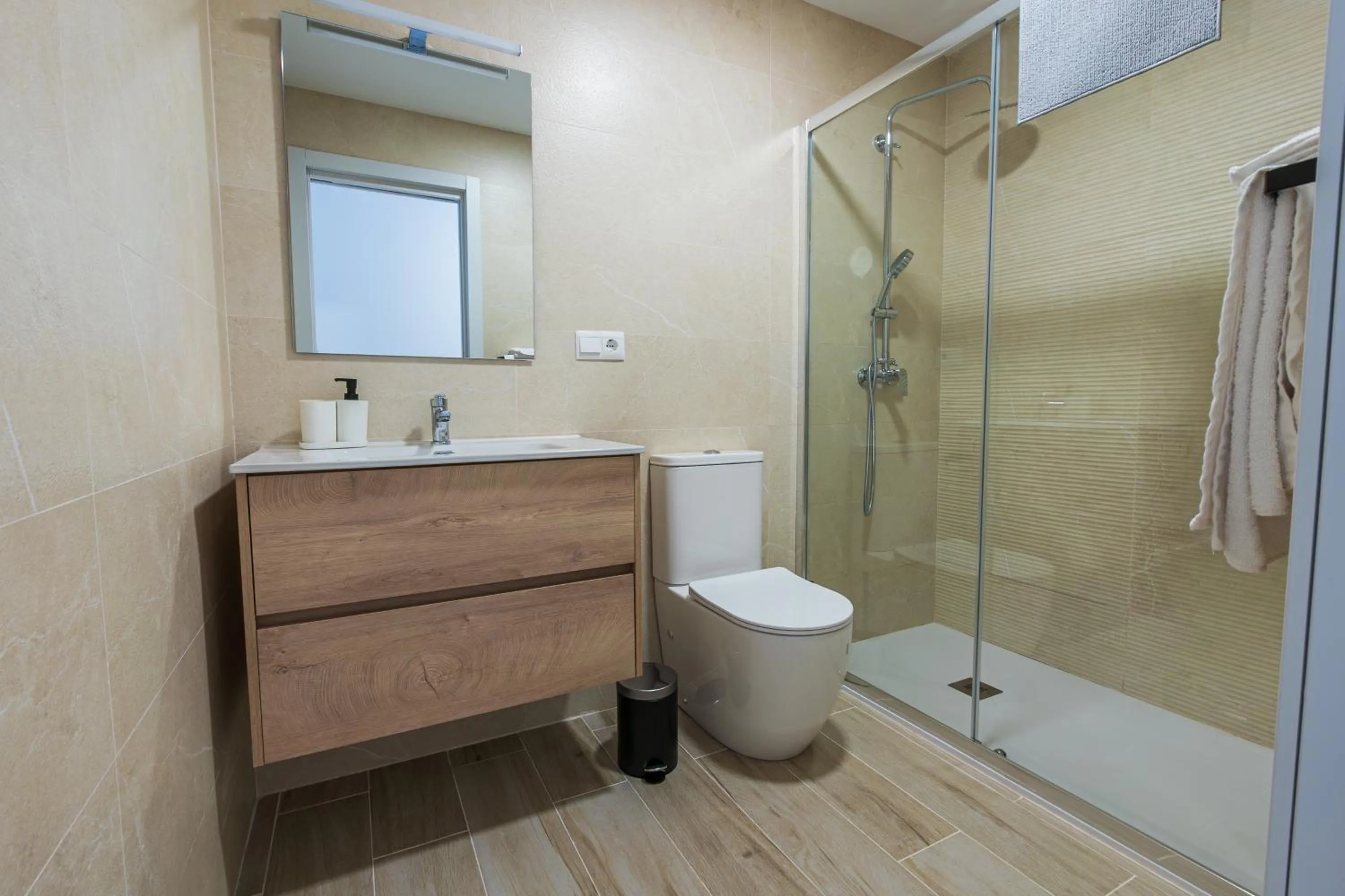 Apartamentos Turisticos José Cruz