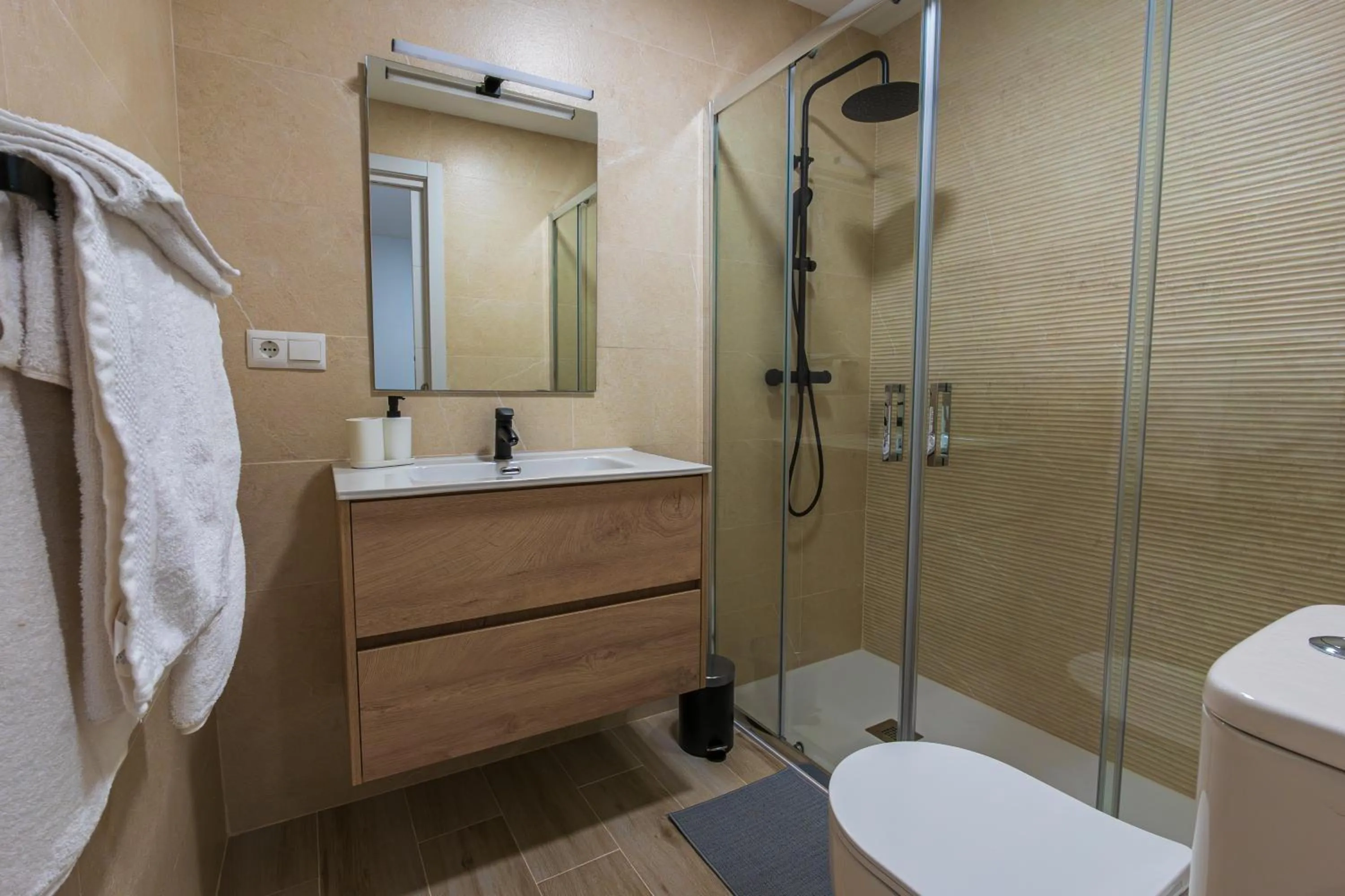 Apartamentos Turisticos José Cruz