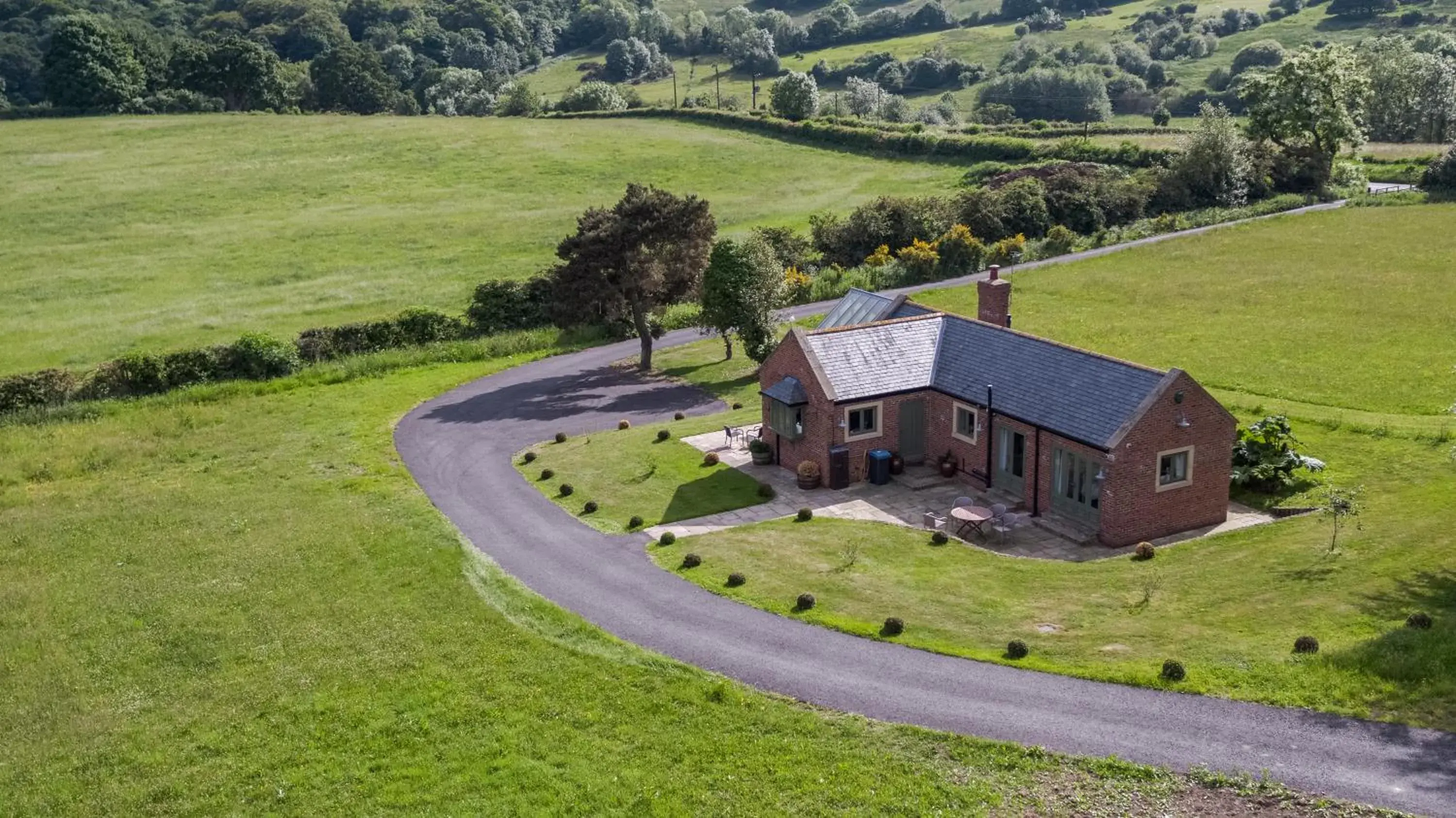 Vacation Home in Black Horse Beamish Vacation Home in Black Horse Beamish