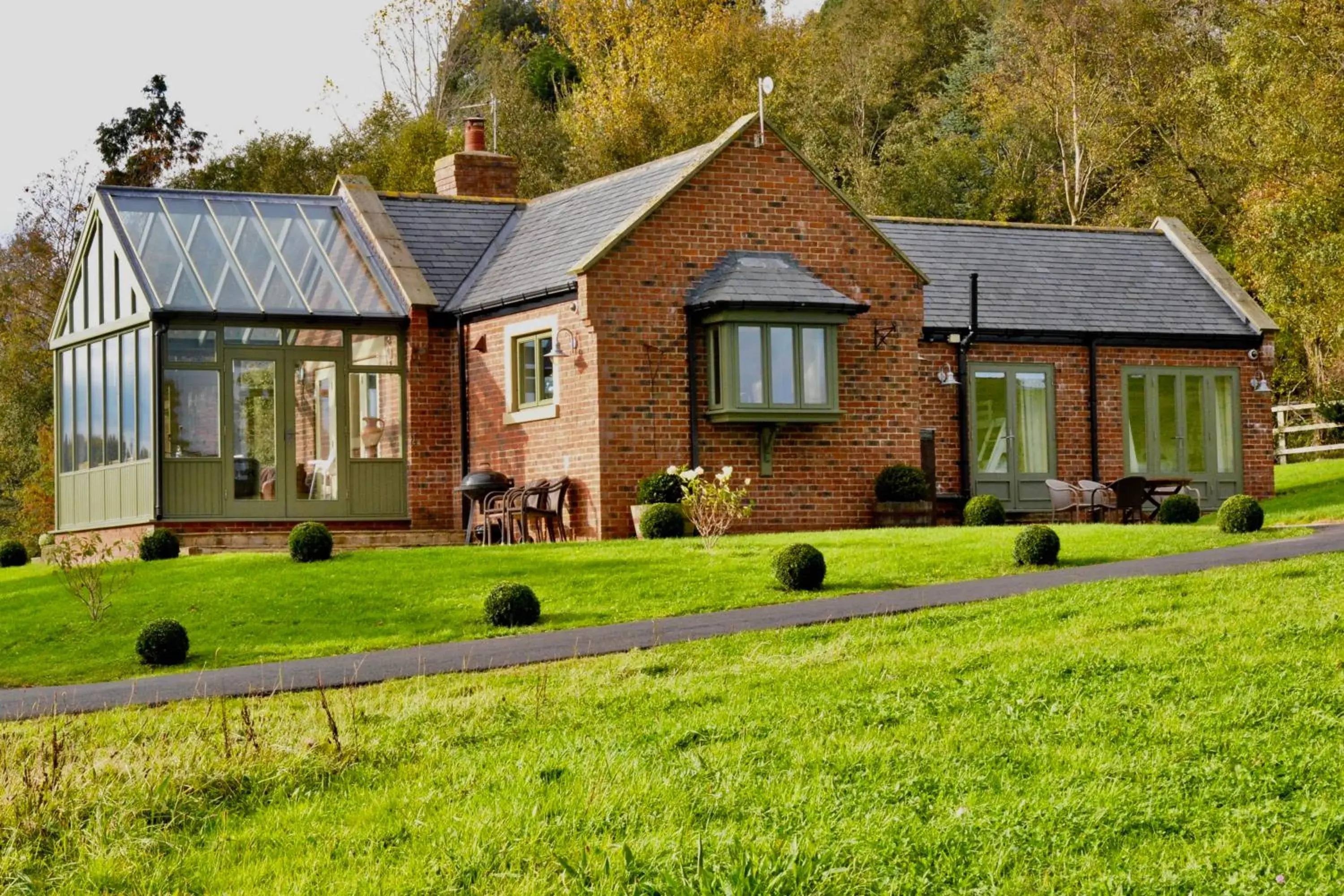 Vacation Home in Black Horse Beamish Vacation Home in Black Horse Beamish