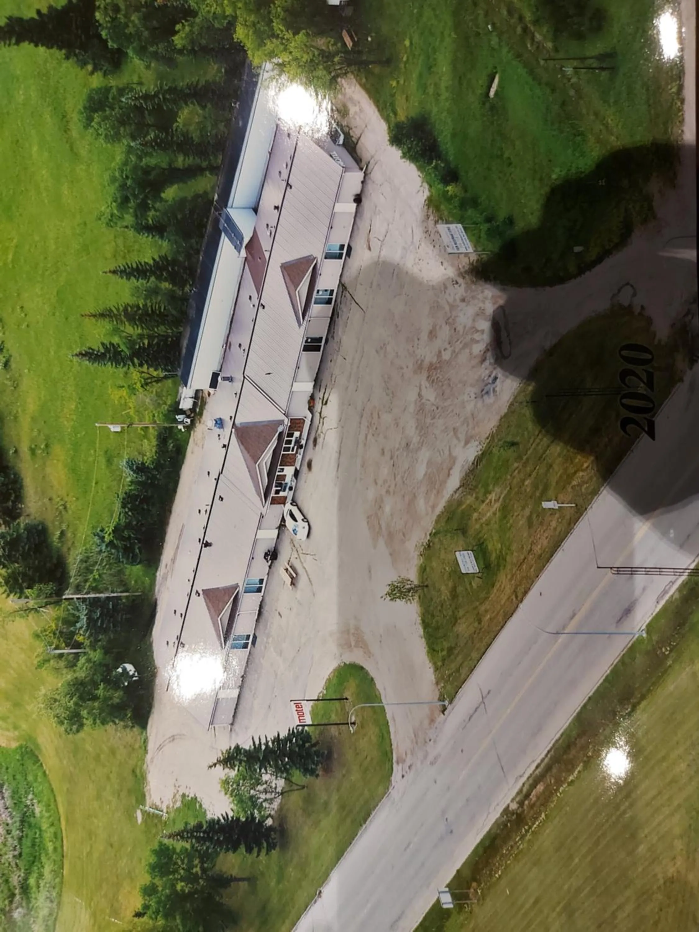 Melville Country Inn