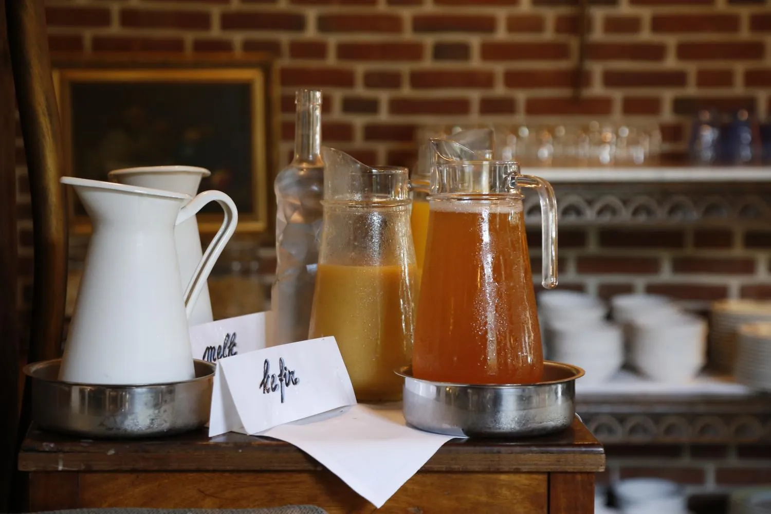 Coffee/tea facilities in Het Ros van Twente