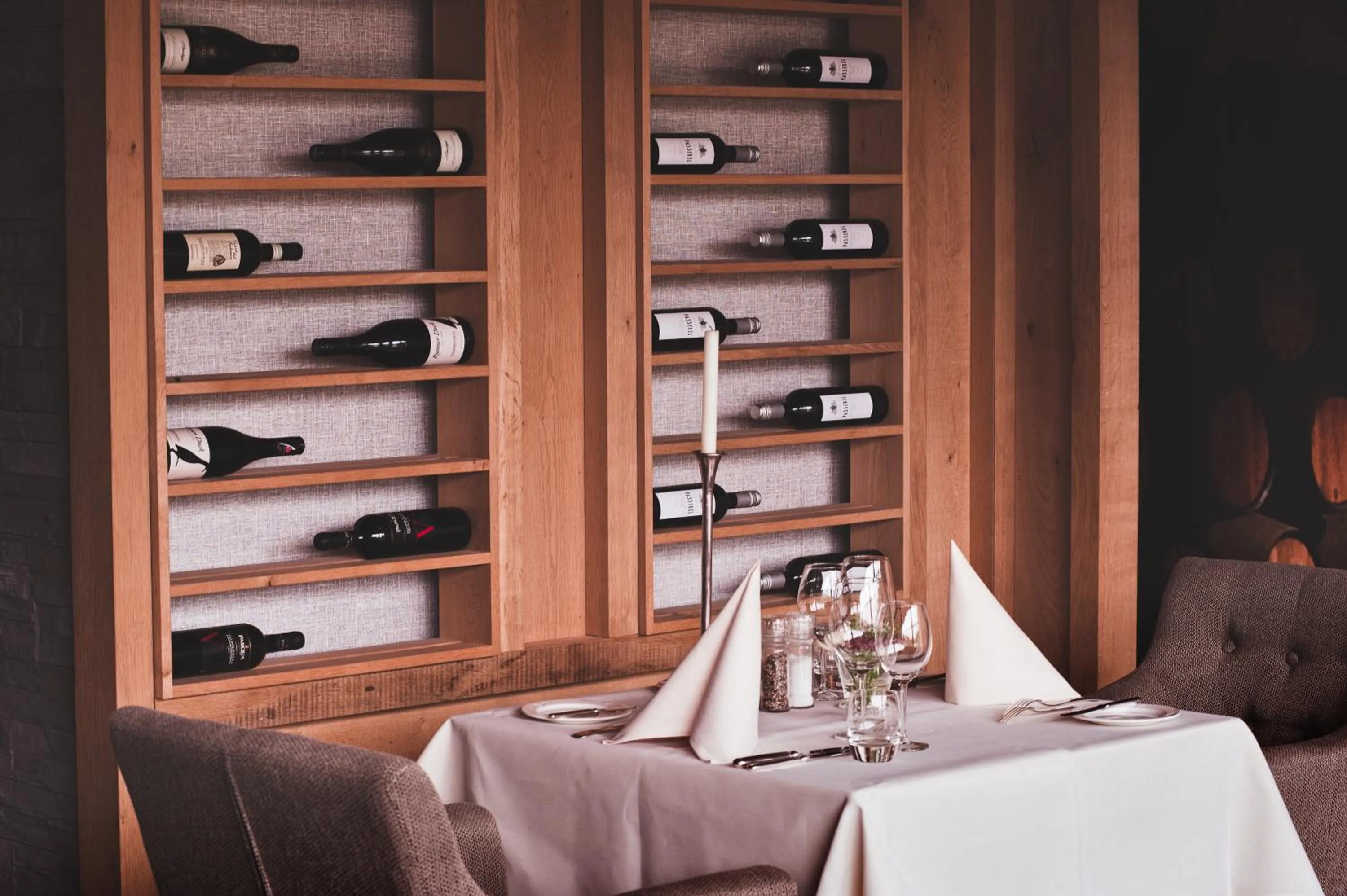 Restaurant/places to eat in Het Ros van Twente