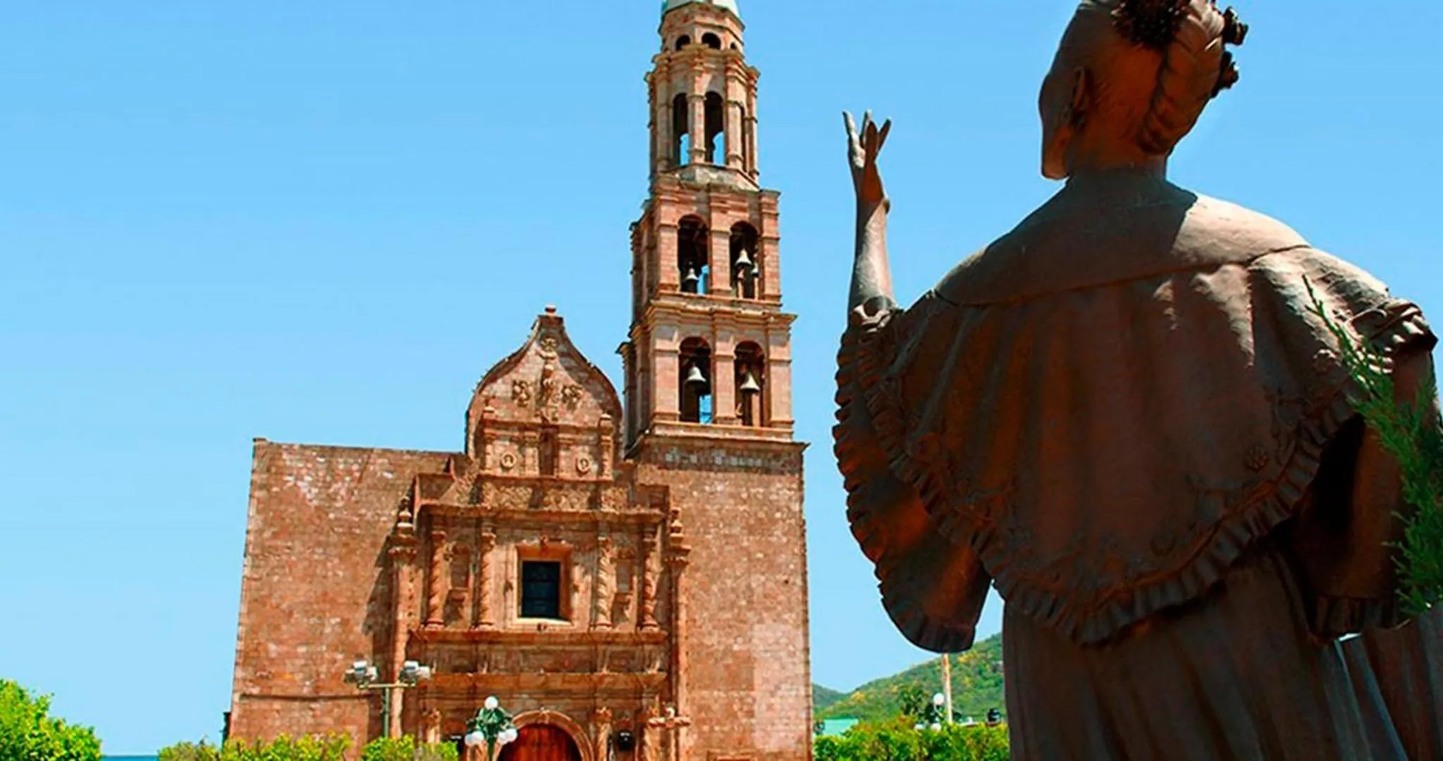 Nearby landmark in Hotel Yauco