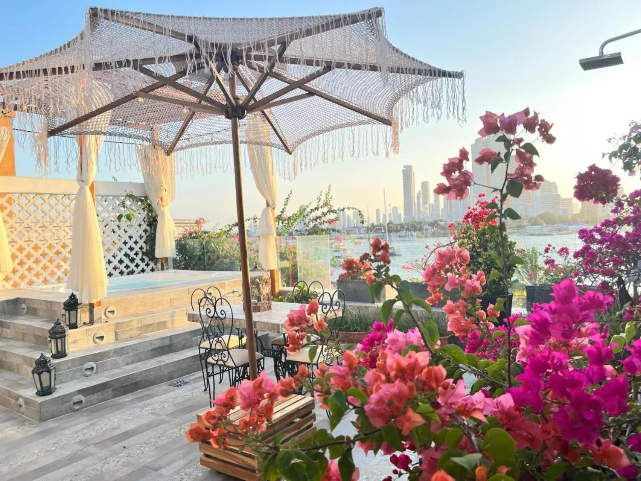 Hotel Dorado Plaza Boutique Calle del Arsenal