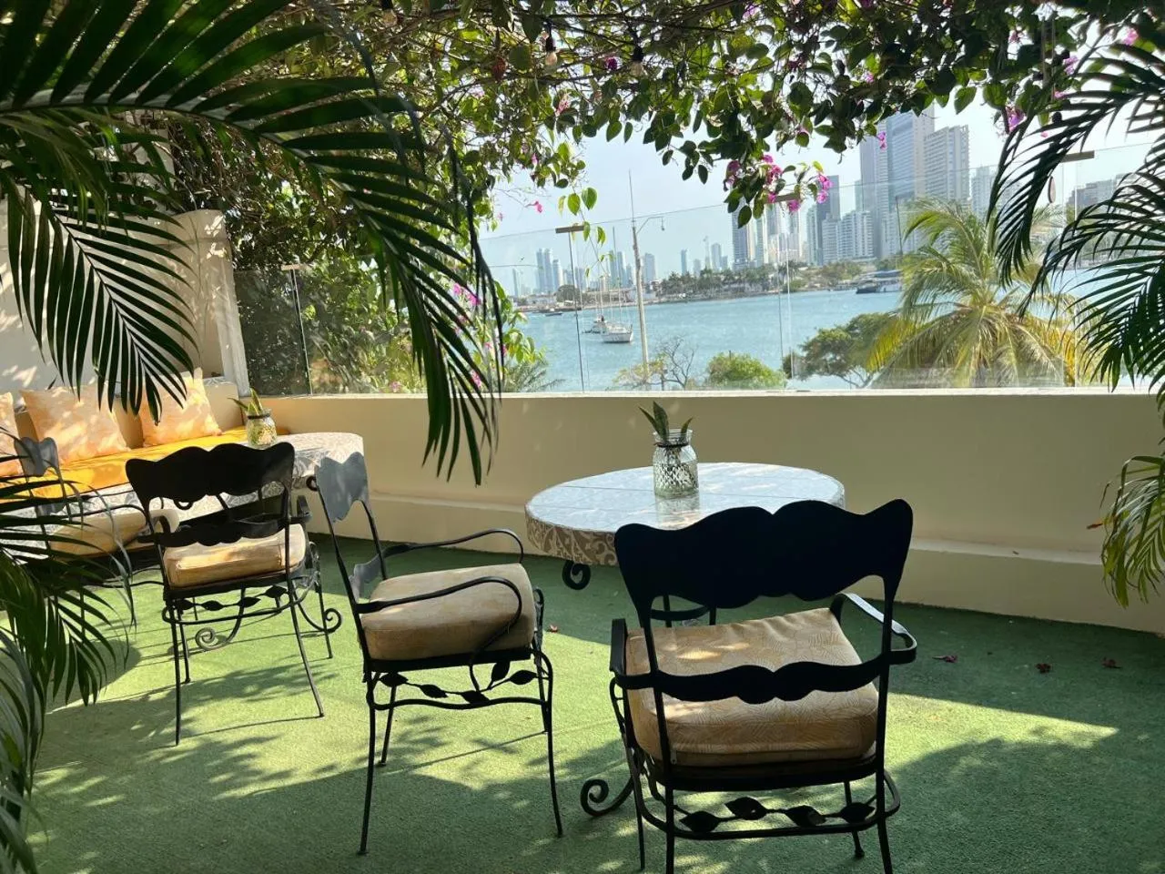 Hotel Dorado Plaza Boutique Calle del Arsenal