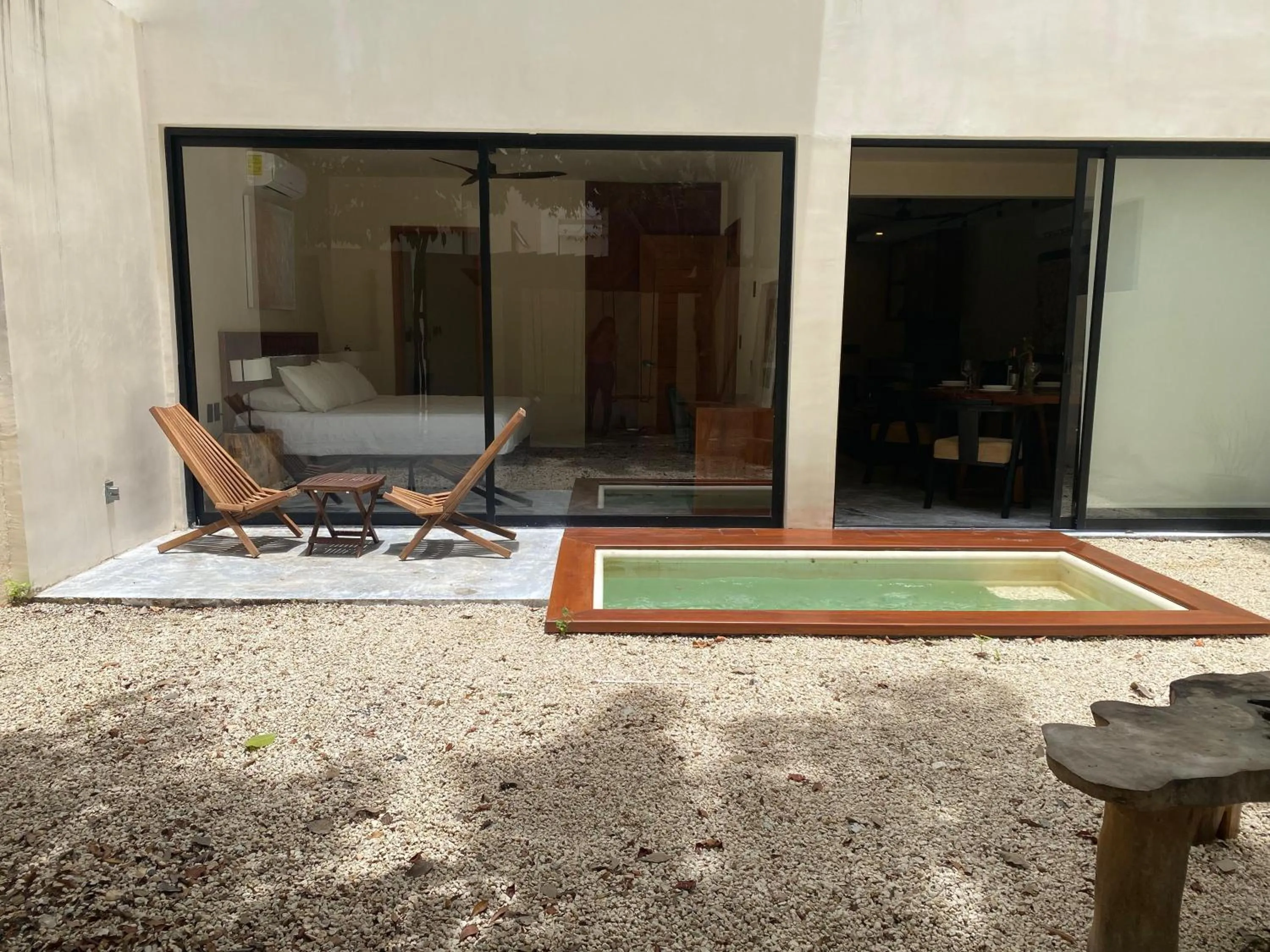 Condominio Talulah Living Tulum