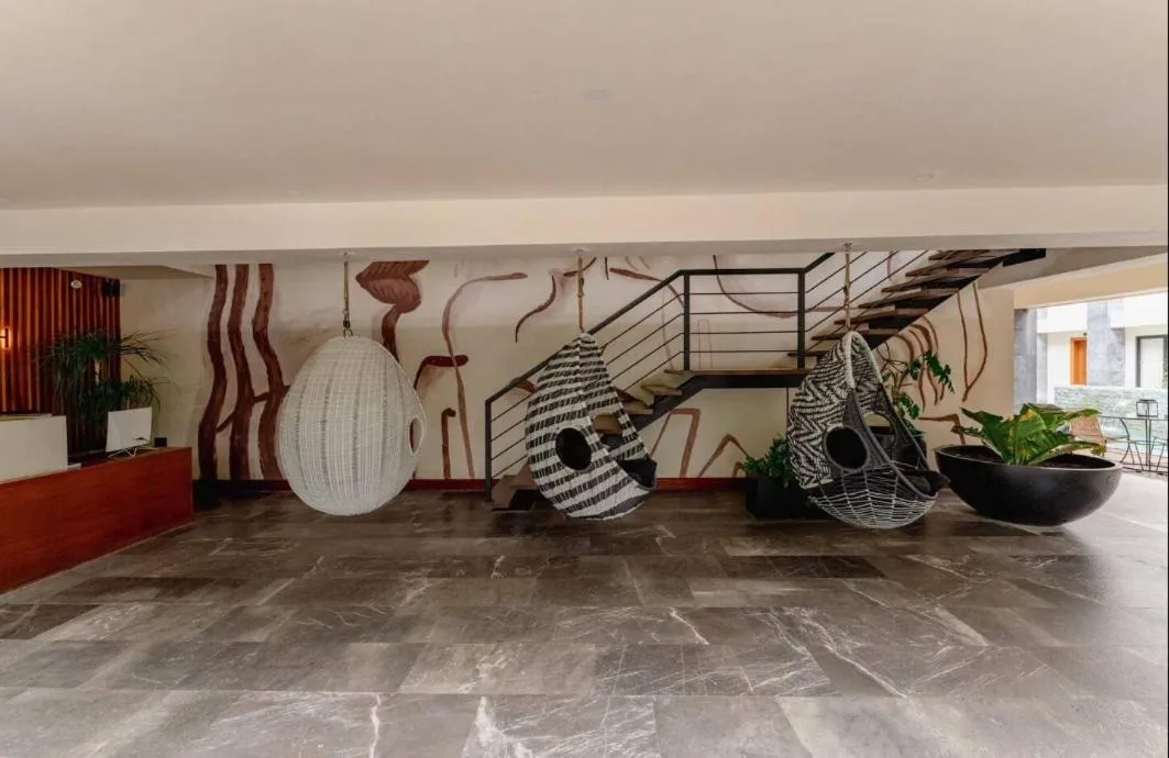 Property building in Condominio Talulah Living Tulum