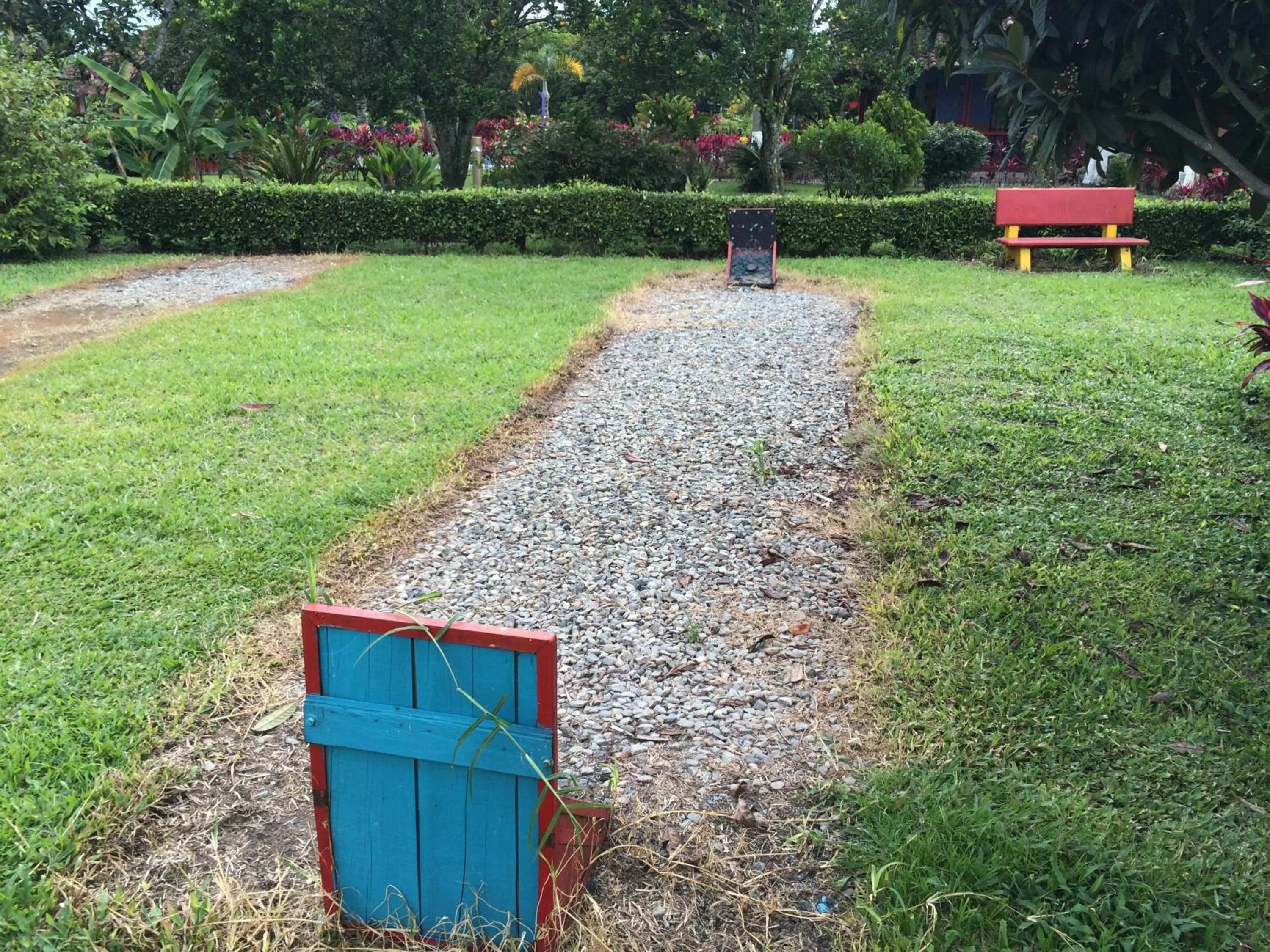 Other in Hotel Campestre Los Tucanes