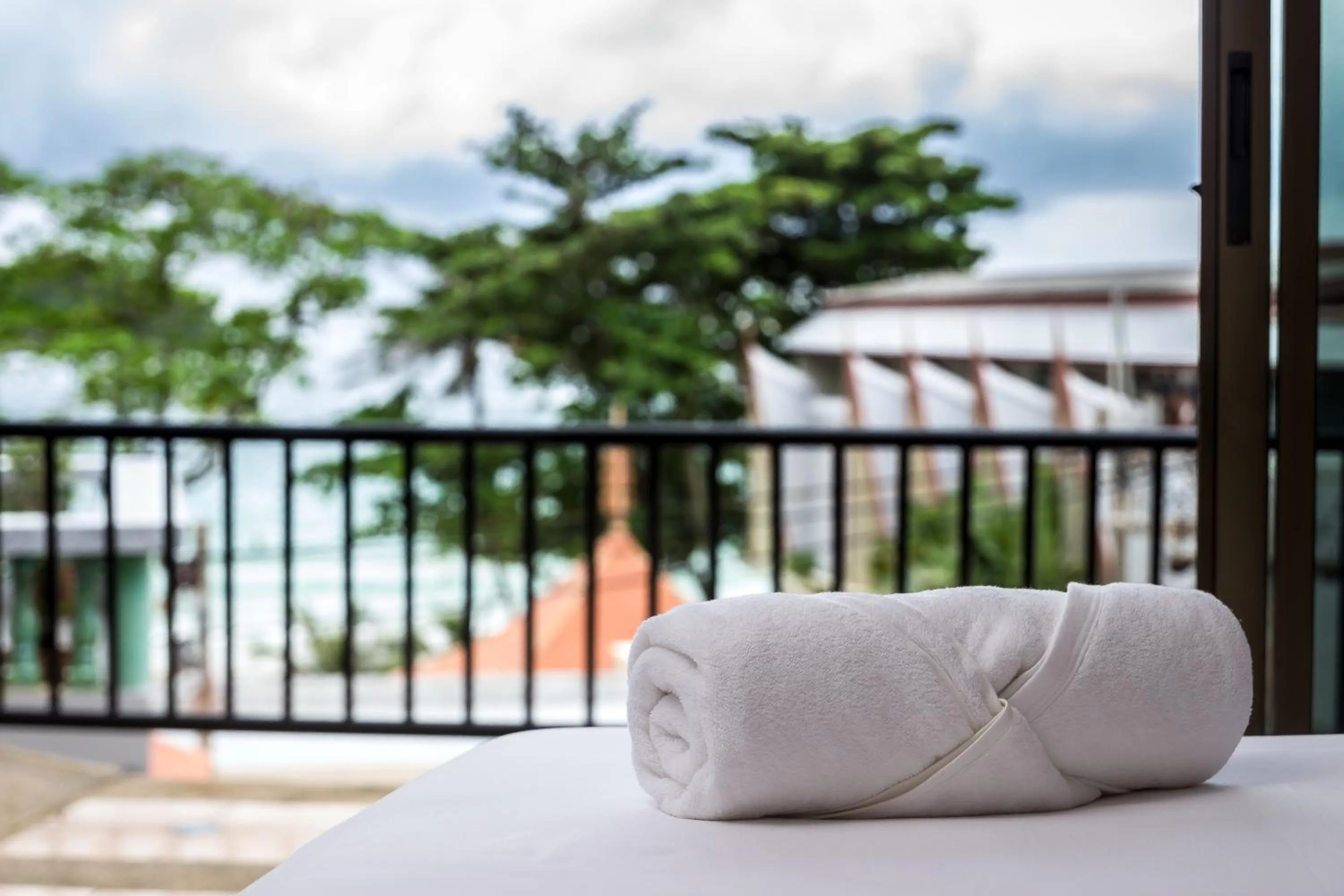 View (from property/room) in Two Chefs Inn