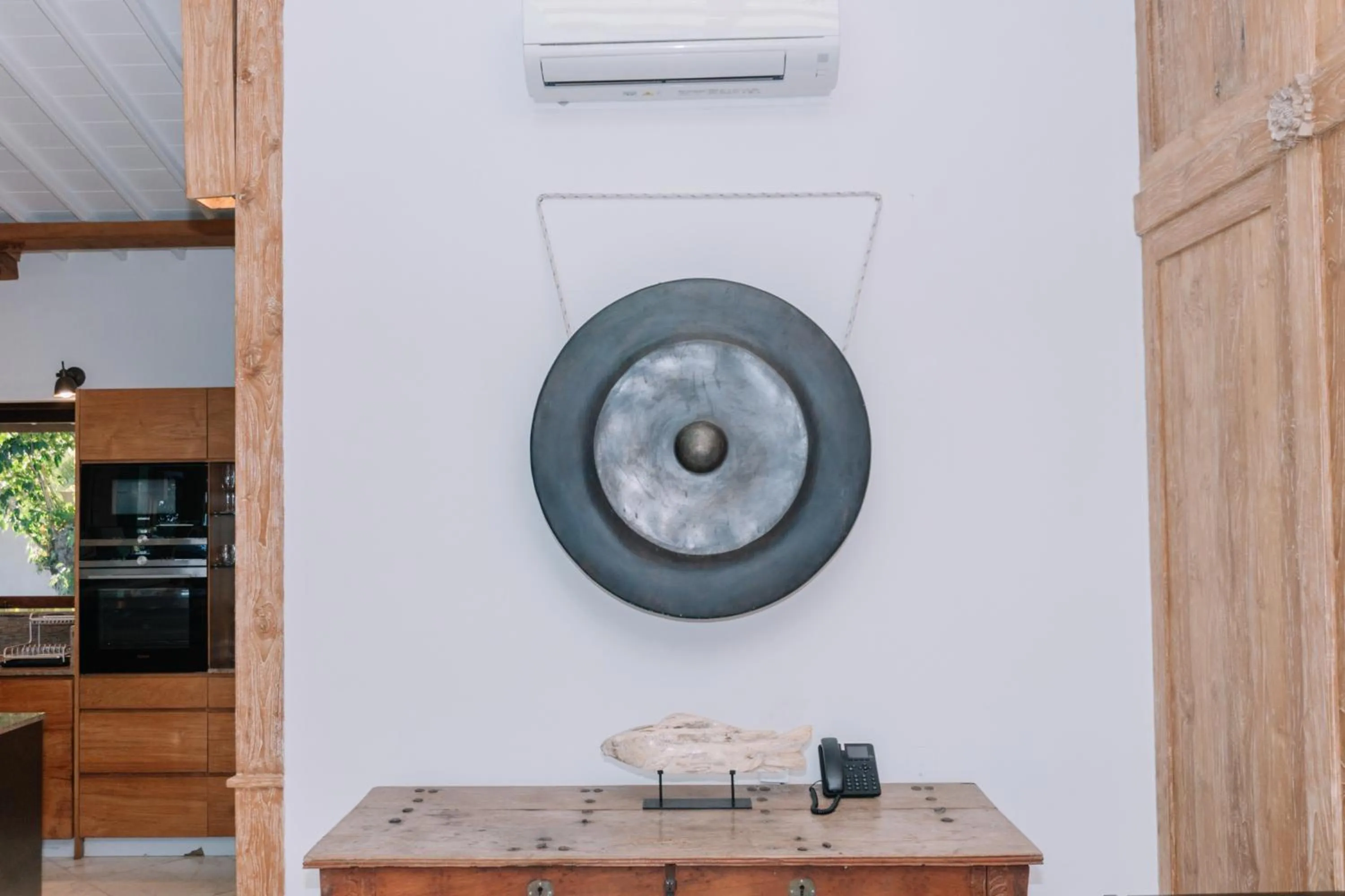 Property building in Eliana Resort And Spa