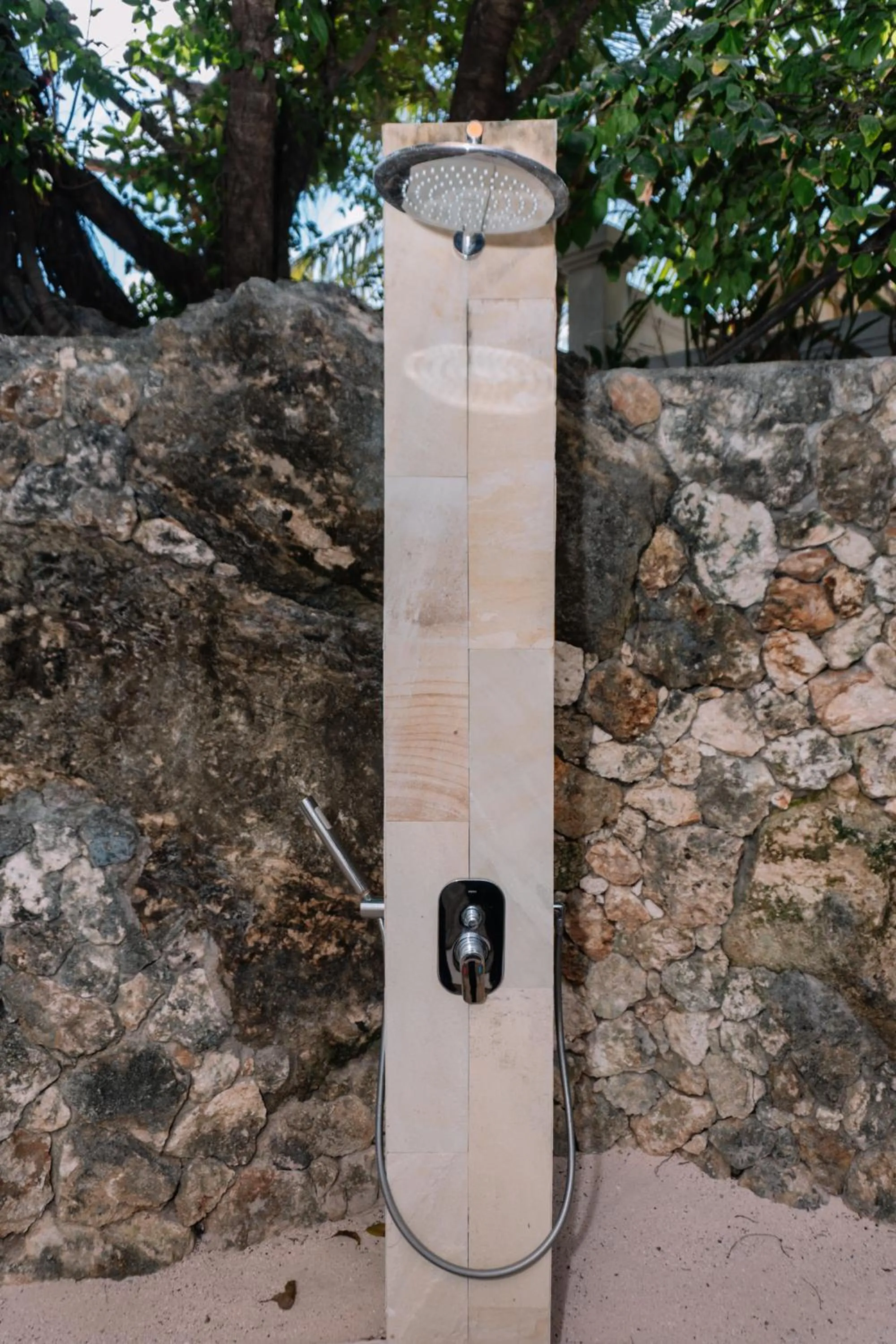 Property building in Eliana Resort And Spa