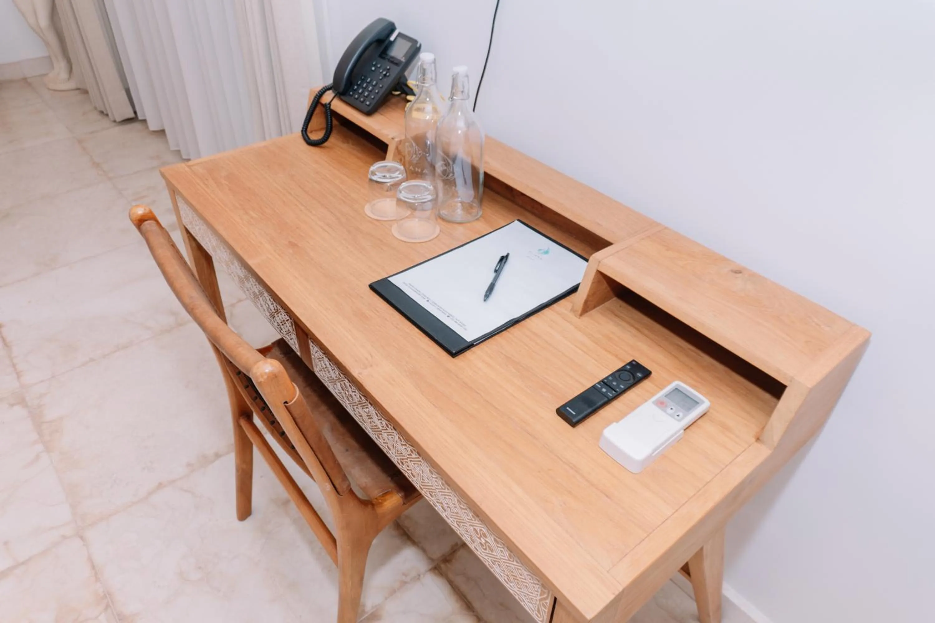 Property building in Eliana Resort And Spa