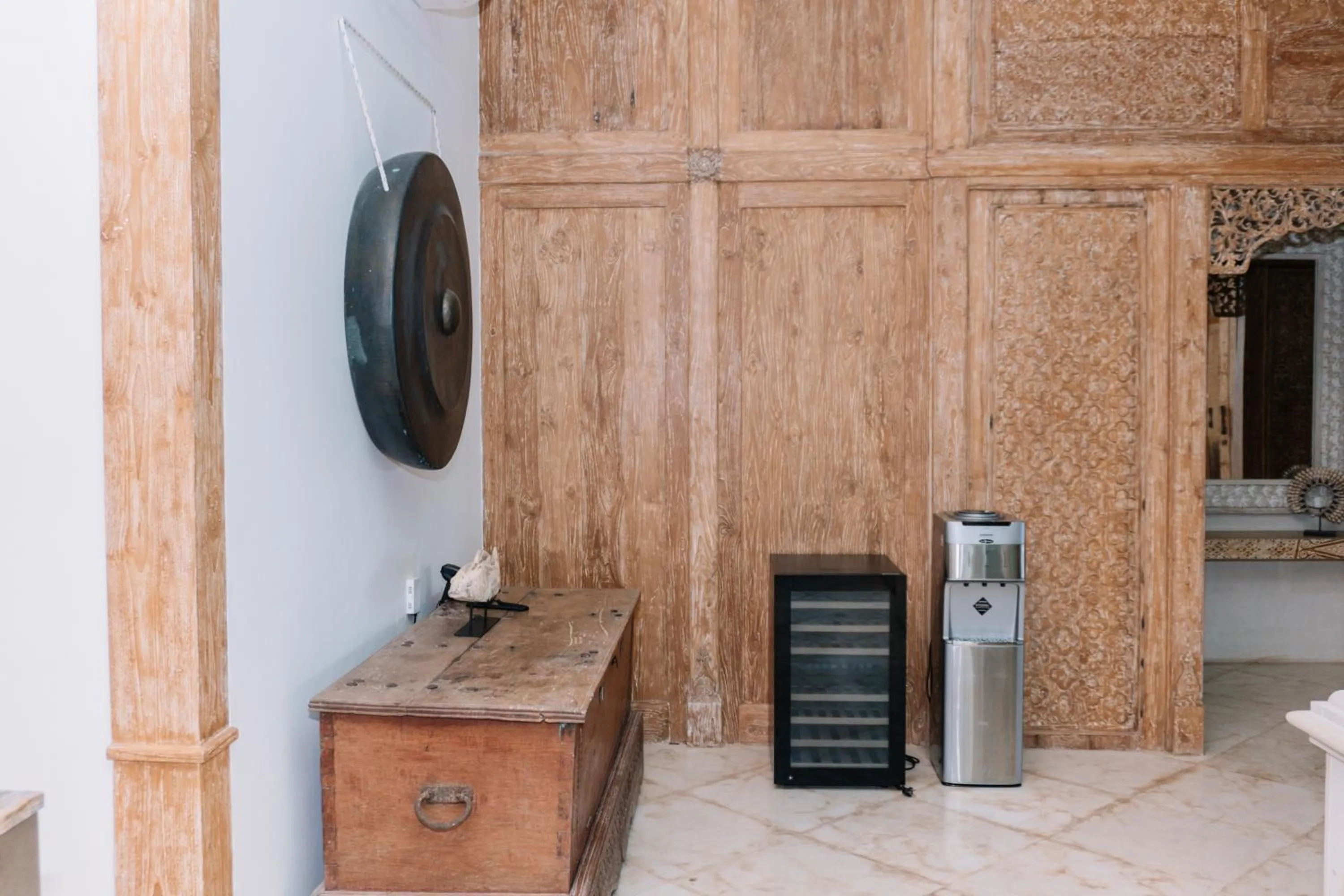 Property building in Eliana Resort And Spa