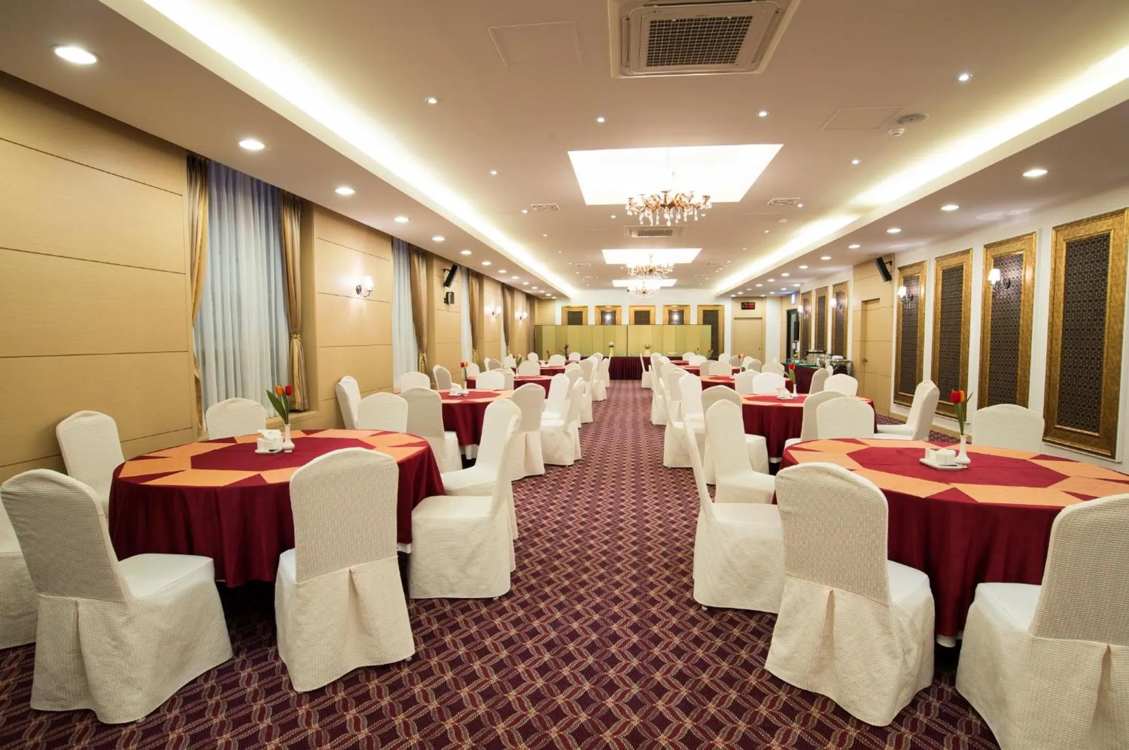 Pungnam Tourist Hotel