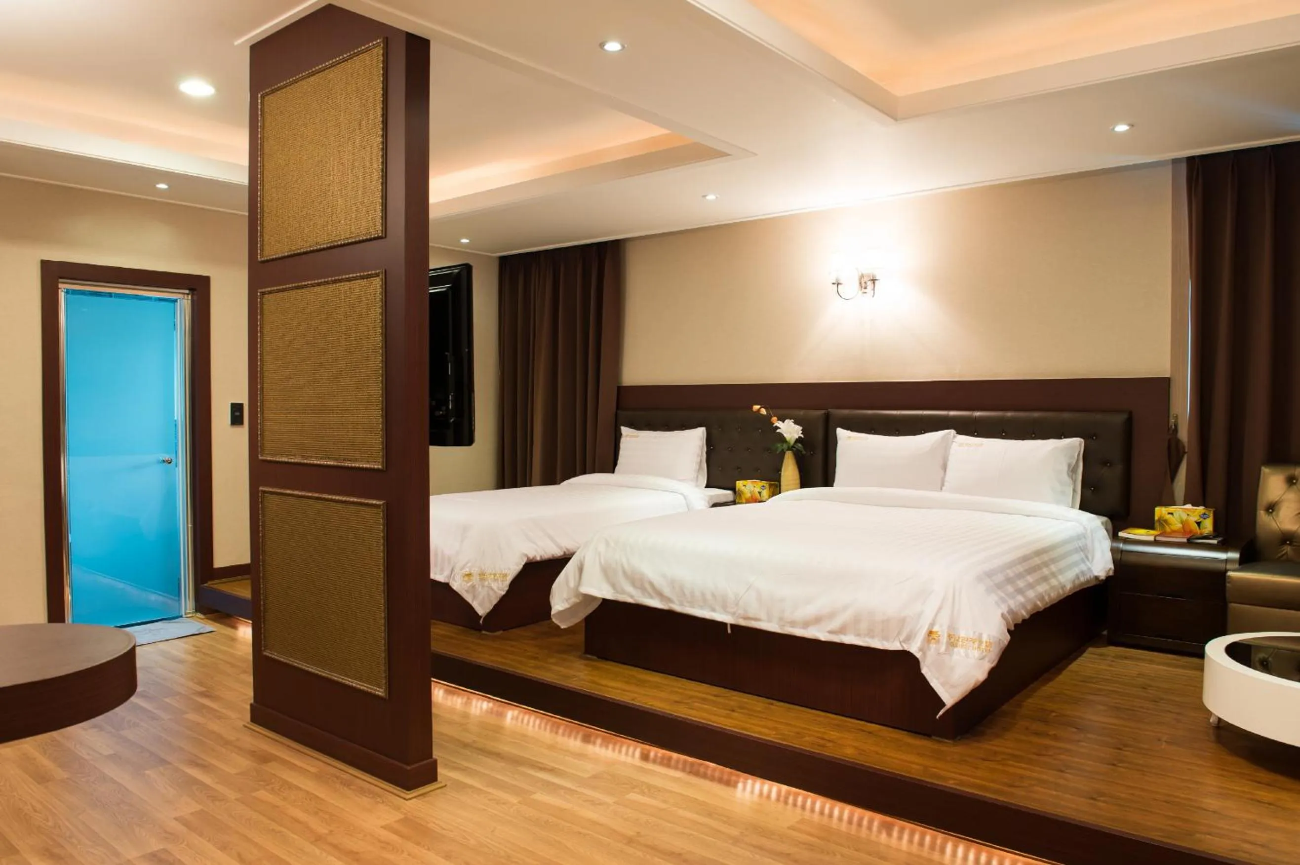 Pungnam Tourist Hotel