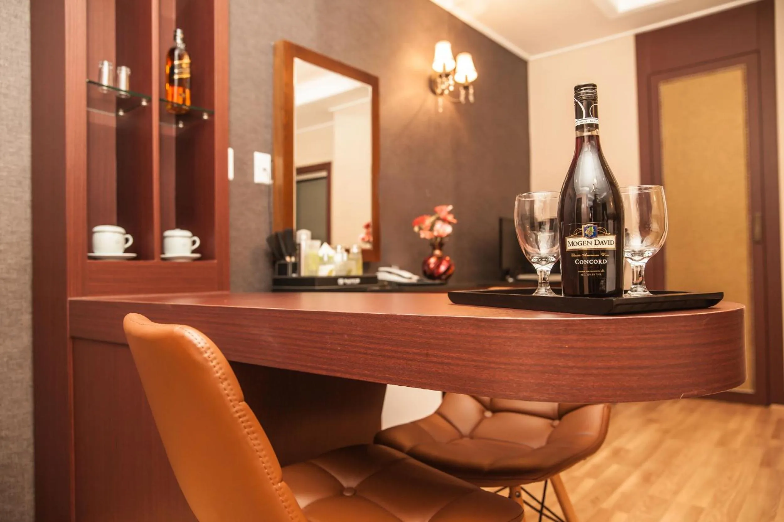 Pungnam Tourist Hotel